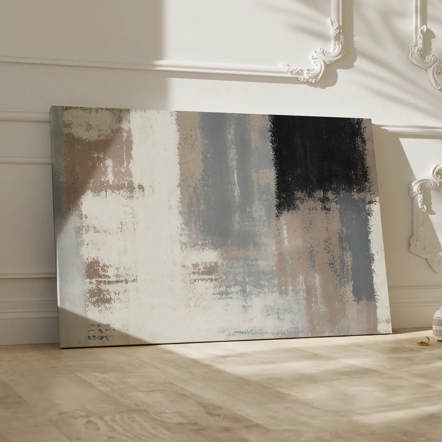 Abstract Canvas Wall Art SAD1923