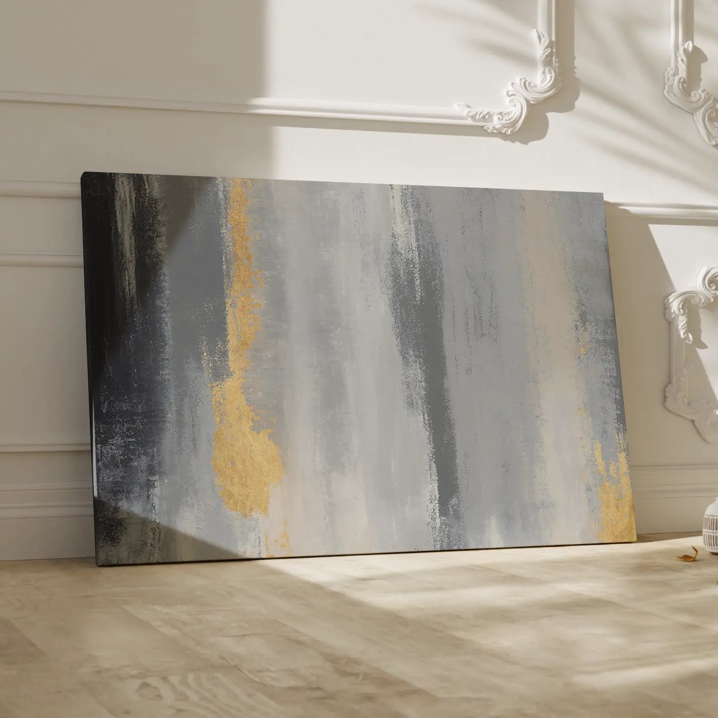 Abstract Canvas Wall Art SAD1071