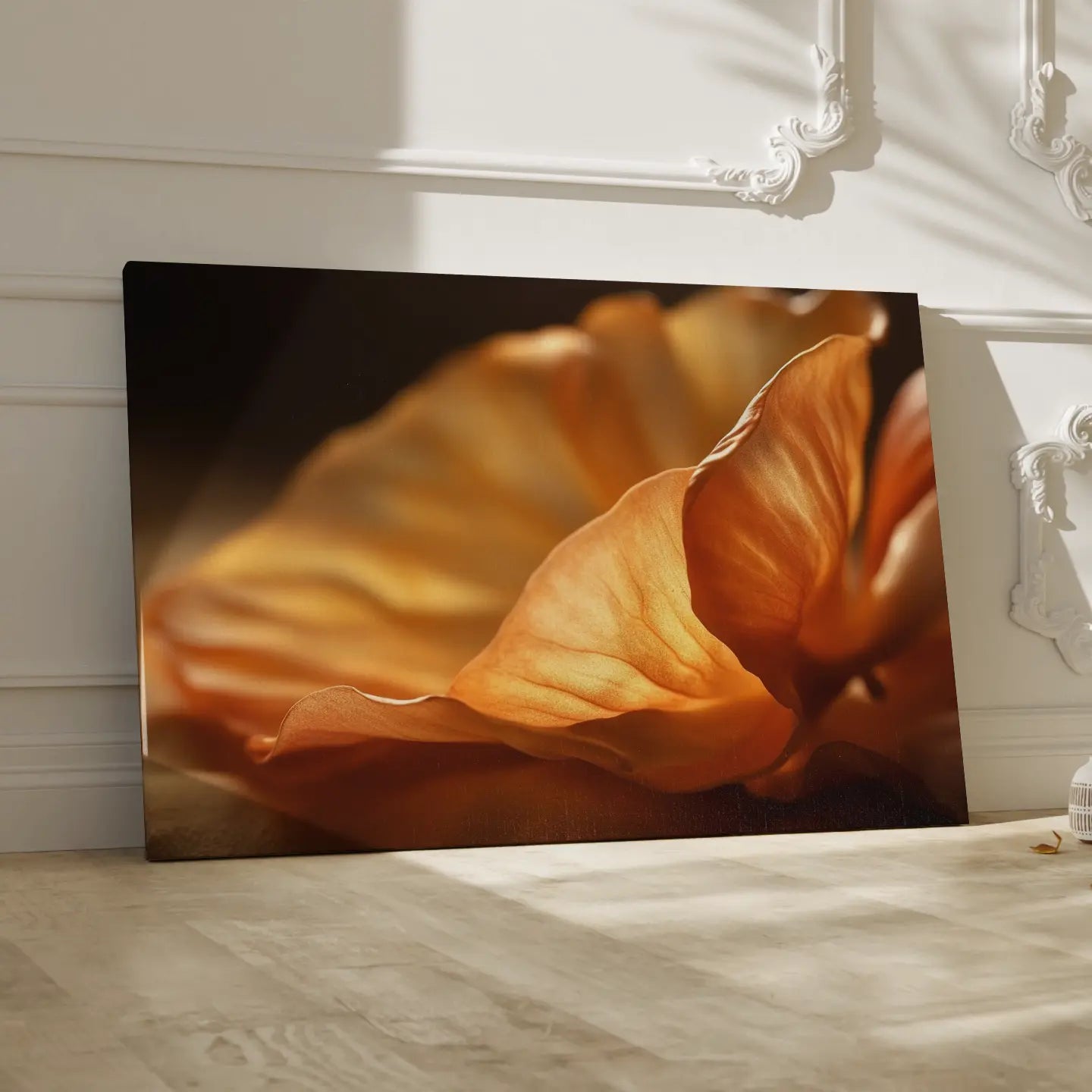 Floral Canvas Wall Art SAD1755