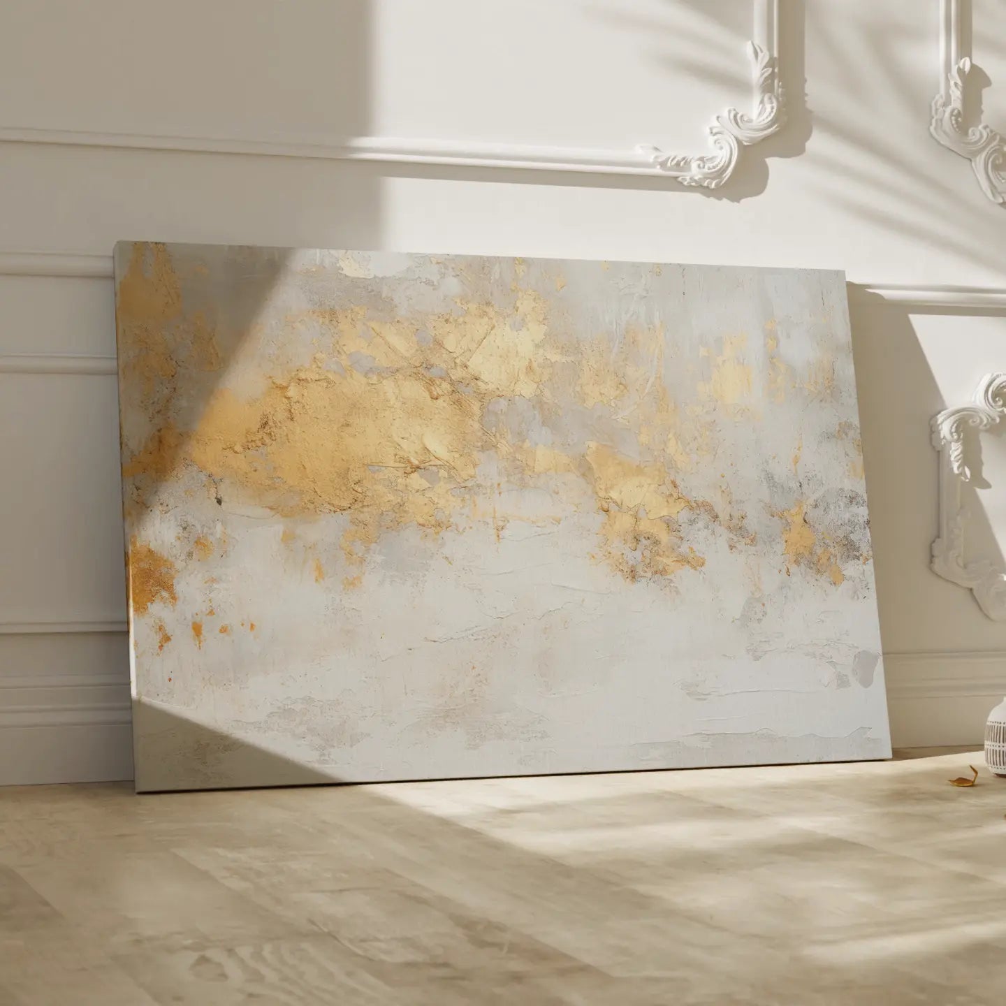 Abstract Canvas Wall Art SAD1068