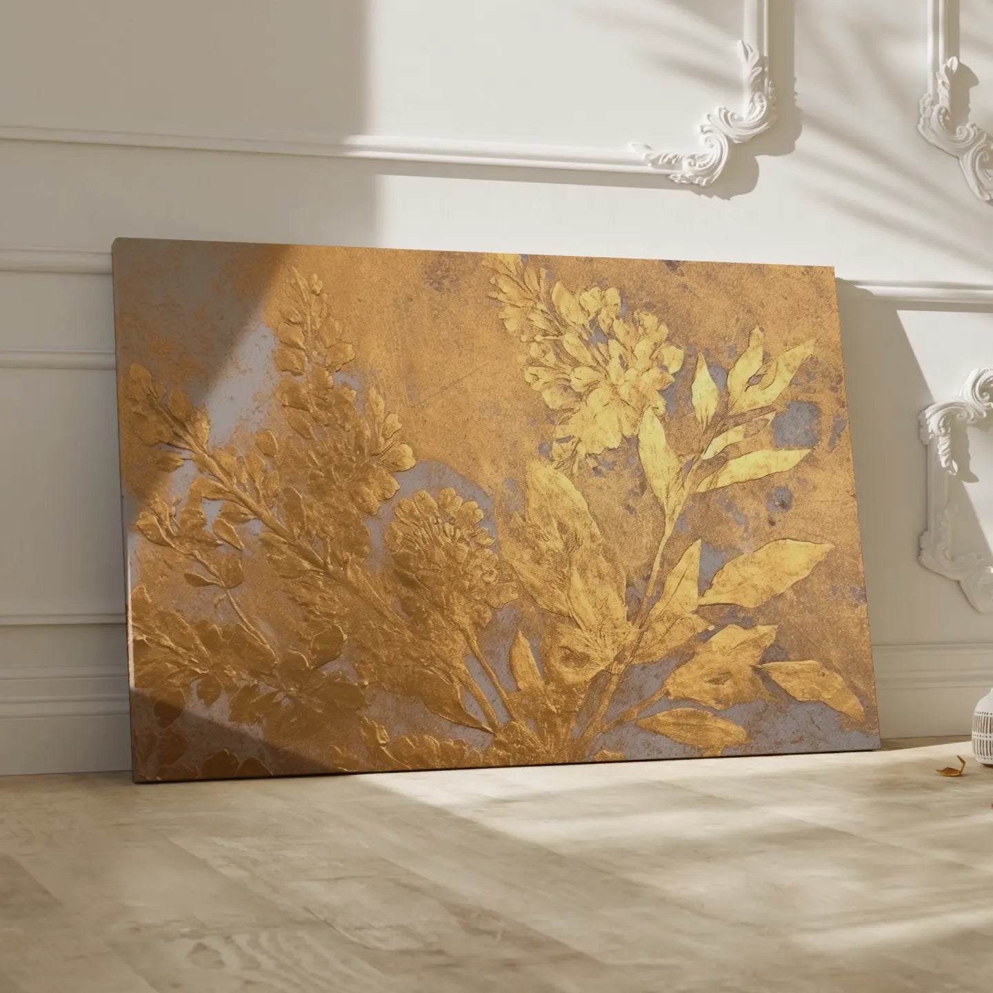 Abstract Canvas Wall Art SAD1773
