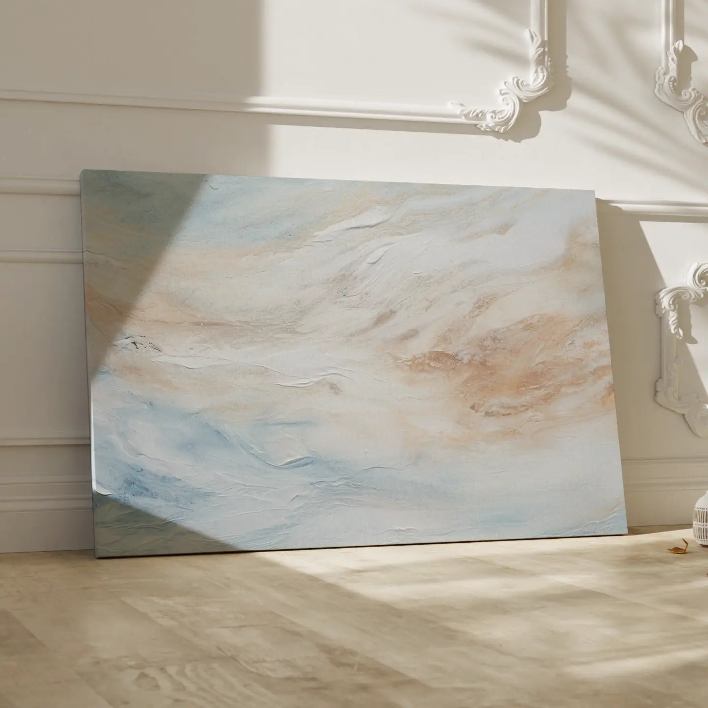 Abstract Canvas Wall Art SAD2244