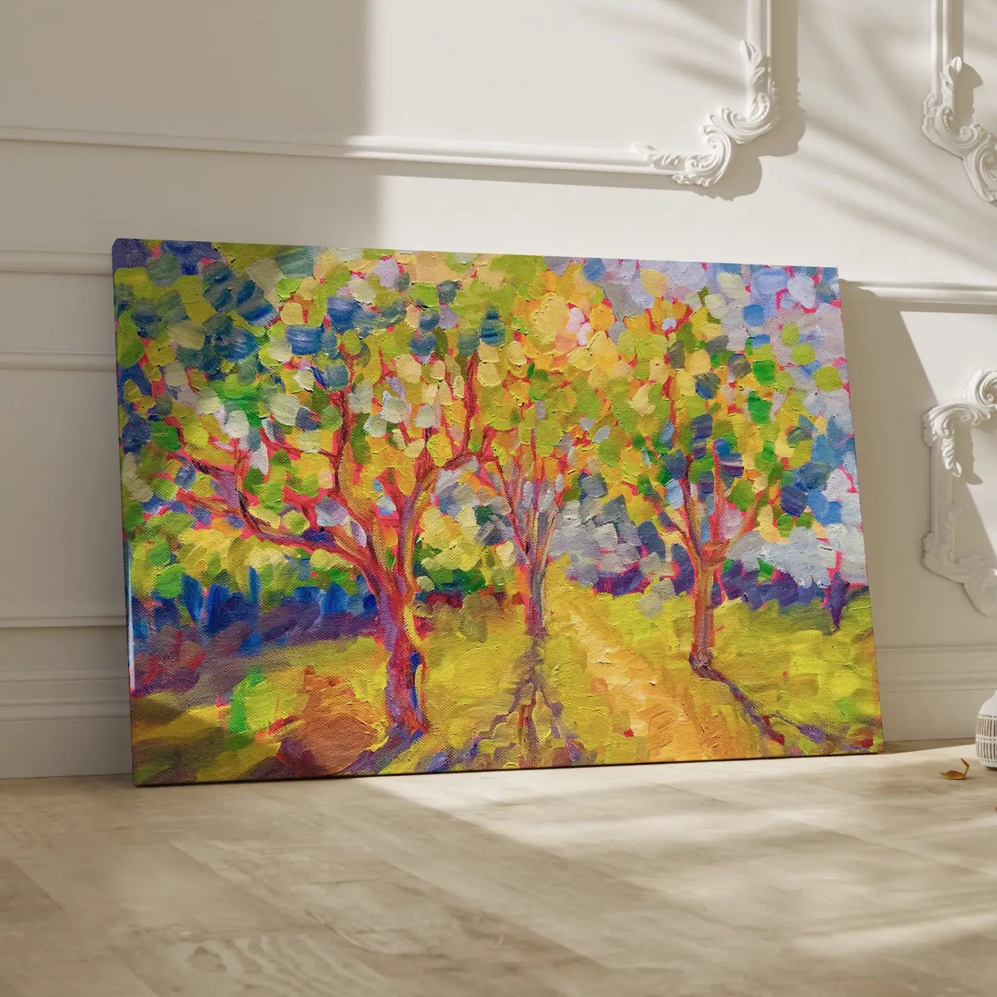 Landscape Canvas Wall Art SAD1110