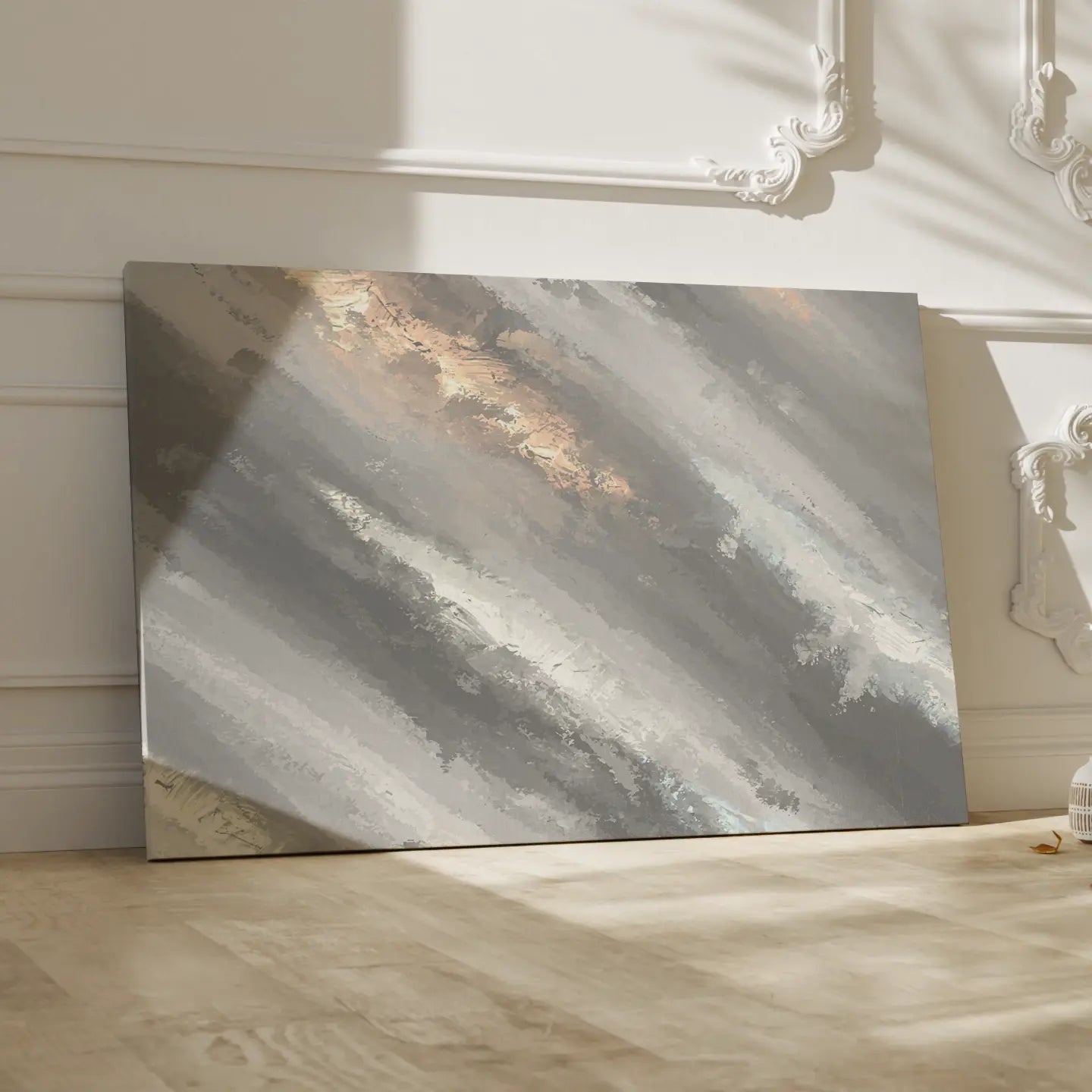 Abstract Canvas Wall Art SAD1689