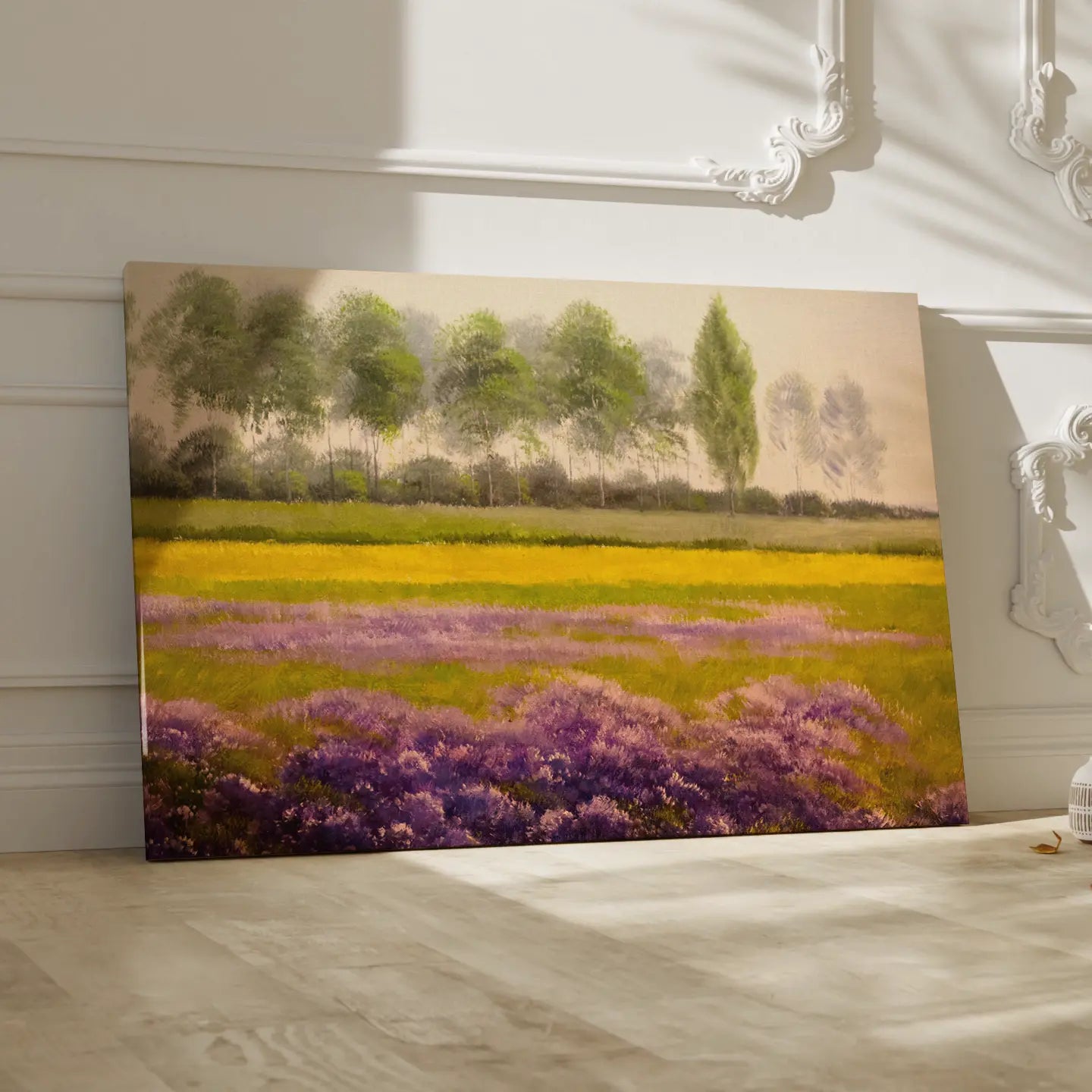 Landscape Canvas Wall Art SAD1147