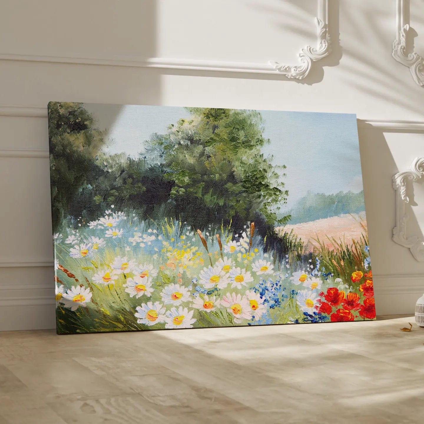 Landscape Canvas Wall Art SAD841