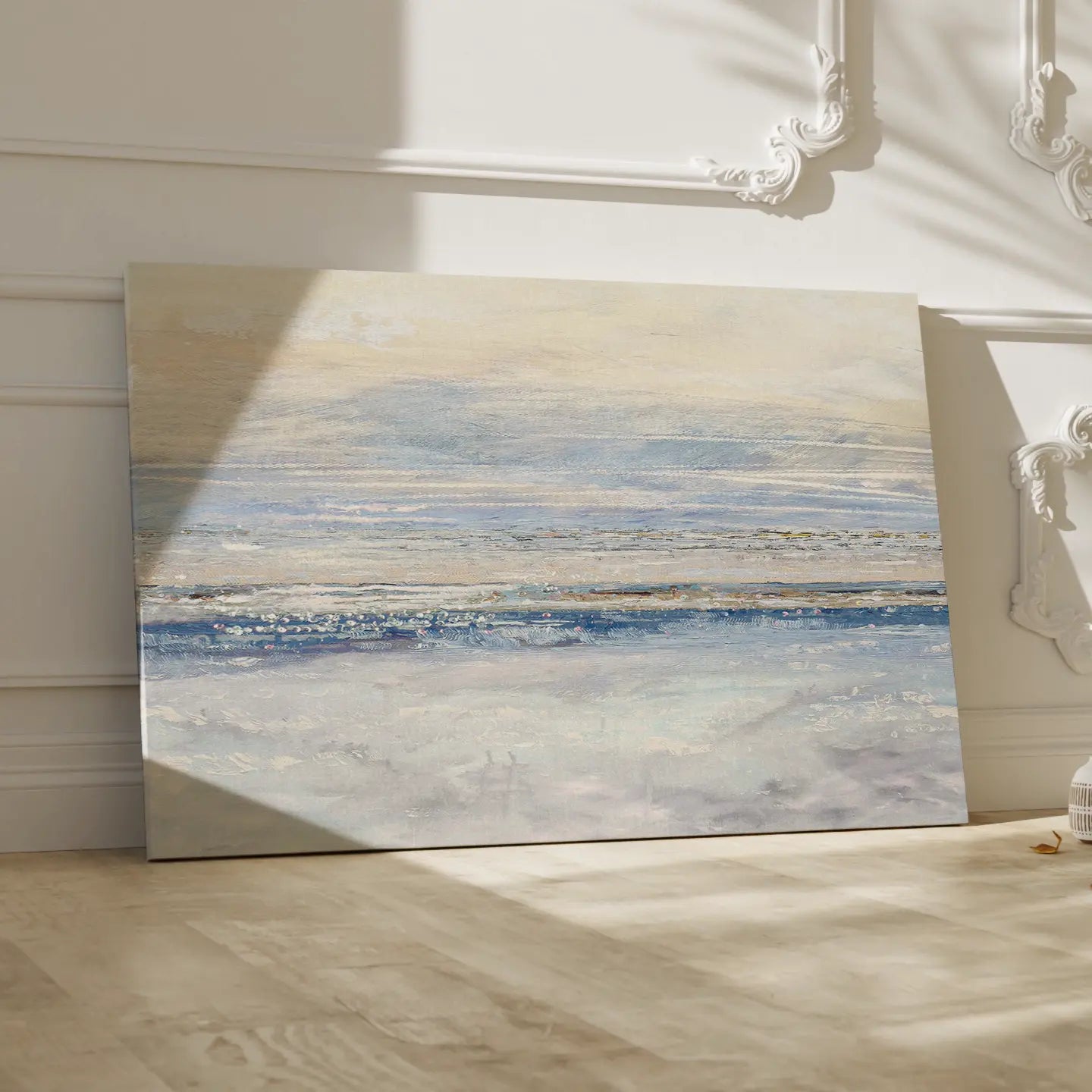 Abstract Canvas Wall Art SAD2178