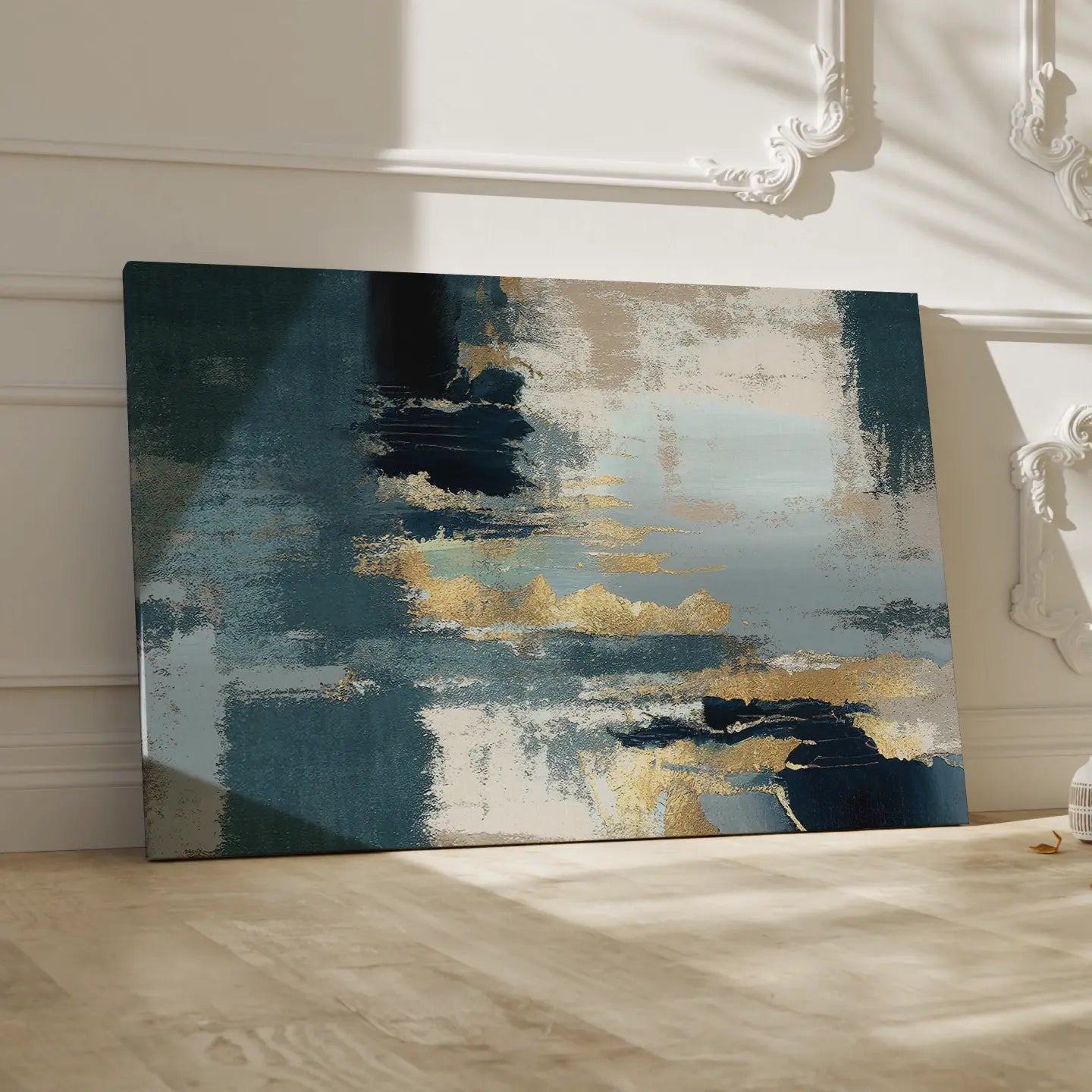 Abstract Canvas Wall Art SAD1274