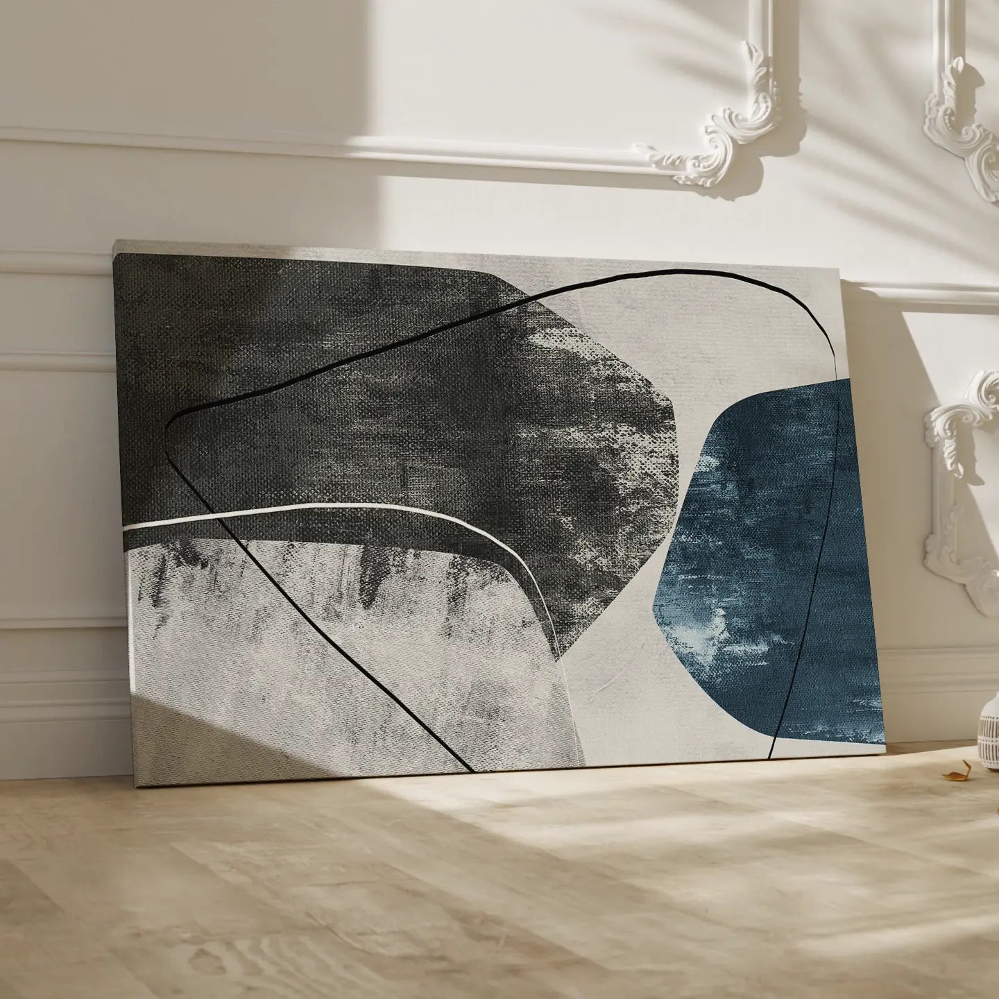 Abstract Canvas Wall Art SAD1920