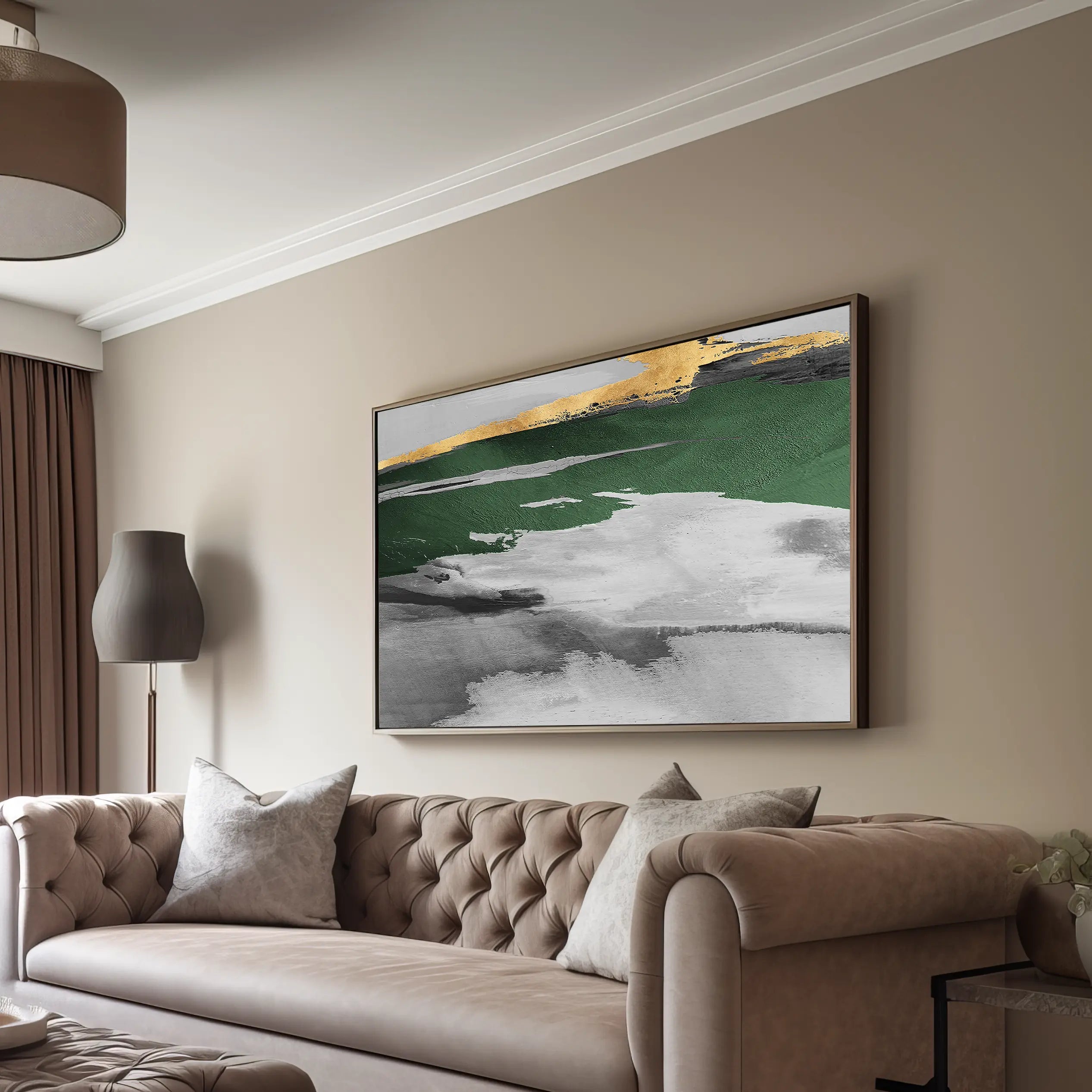 Abstract Canvas Wall Art SAD1323