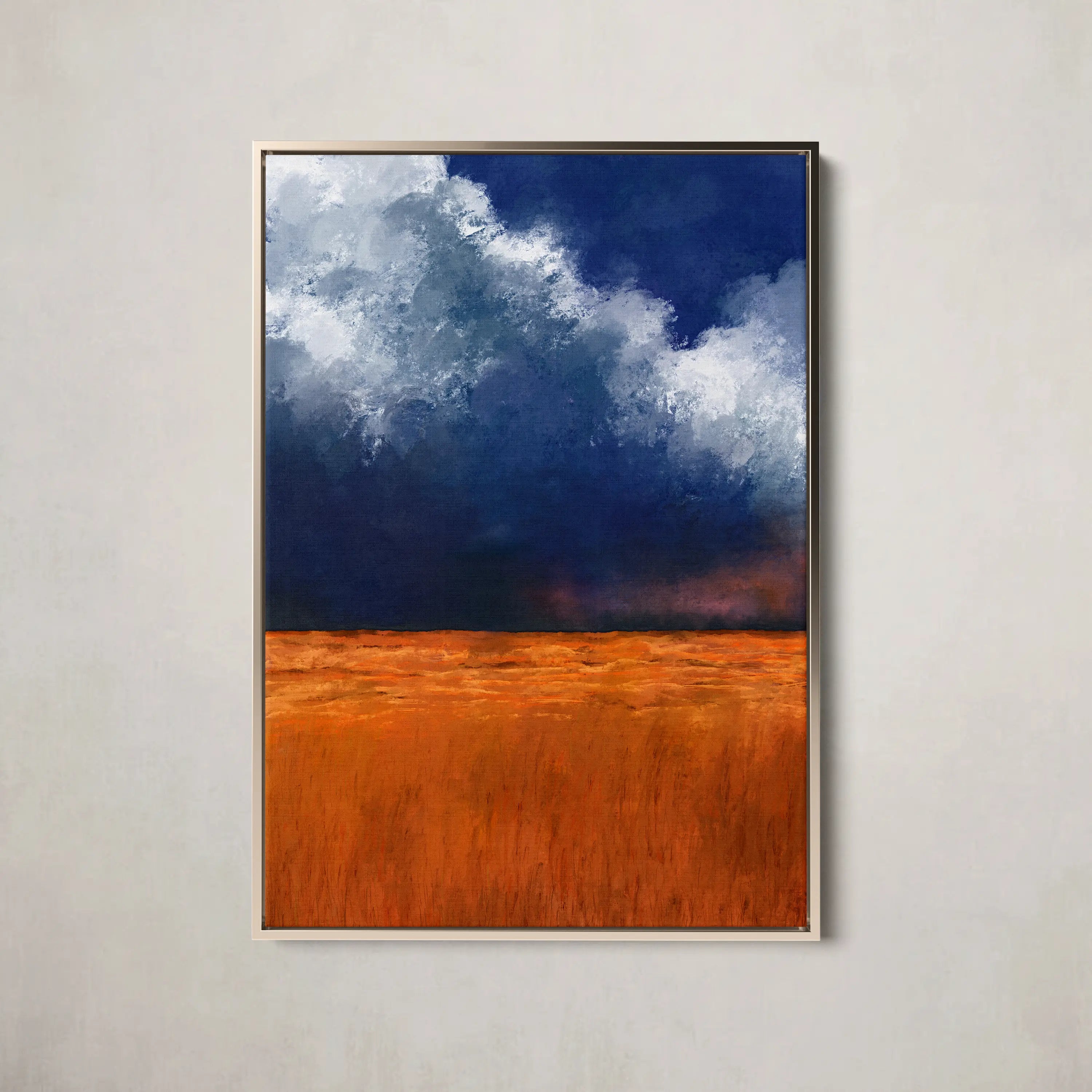 Landscape Canvas Wall Art SAD2146