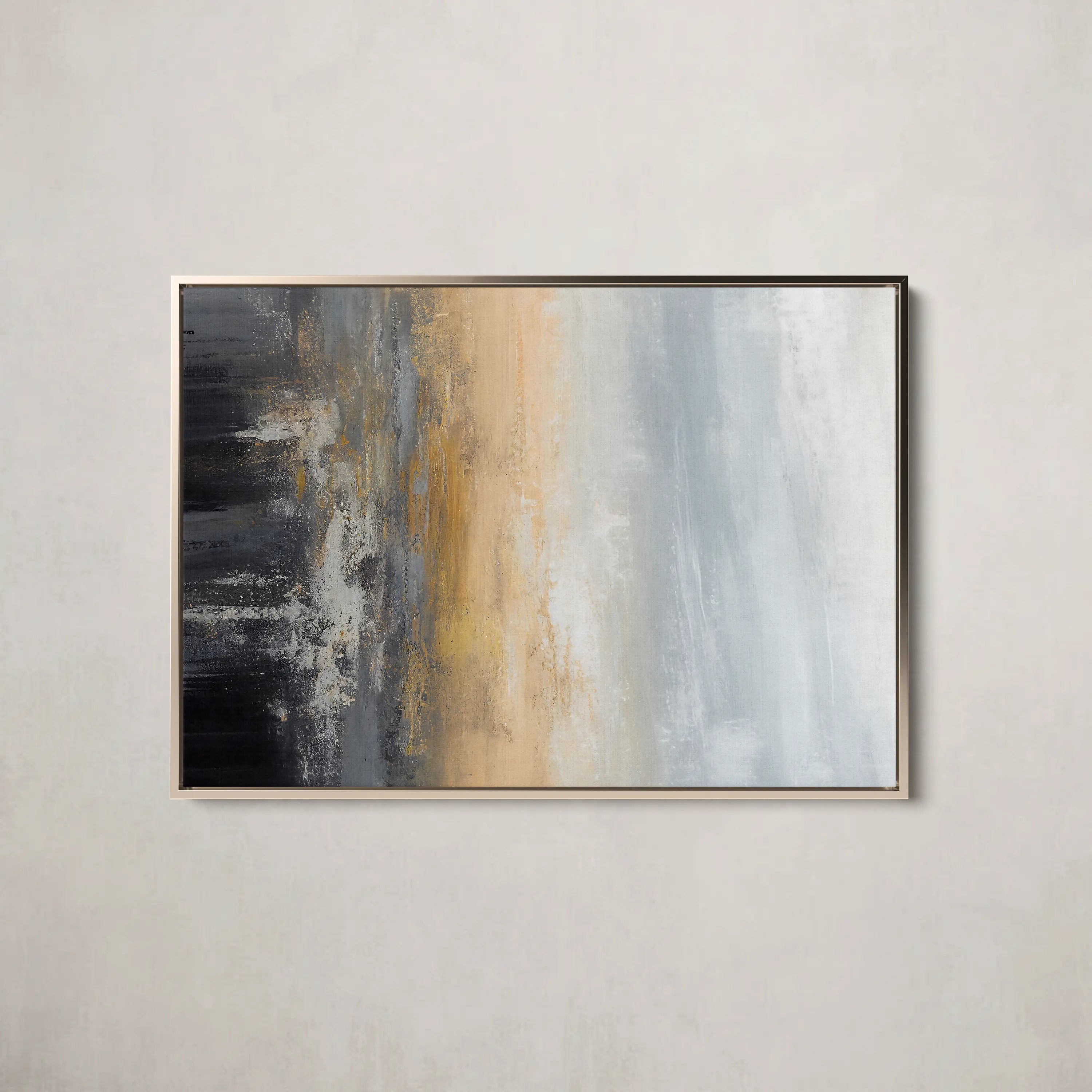 Abstract Canvas Wall Art SAD1521