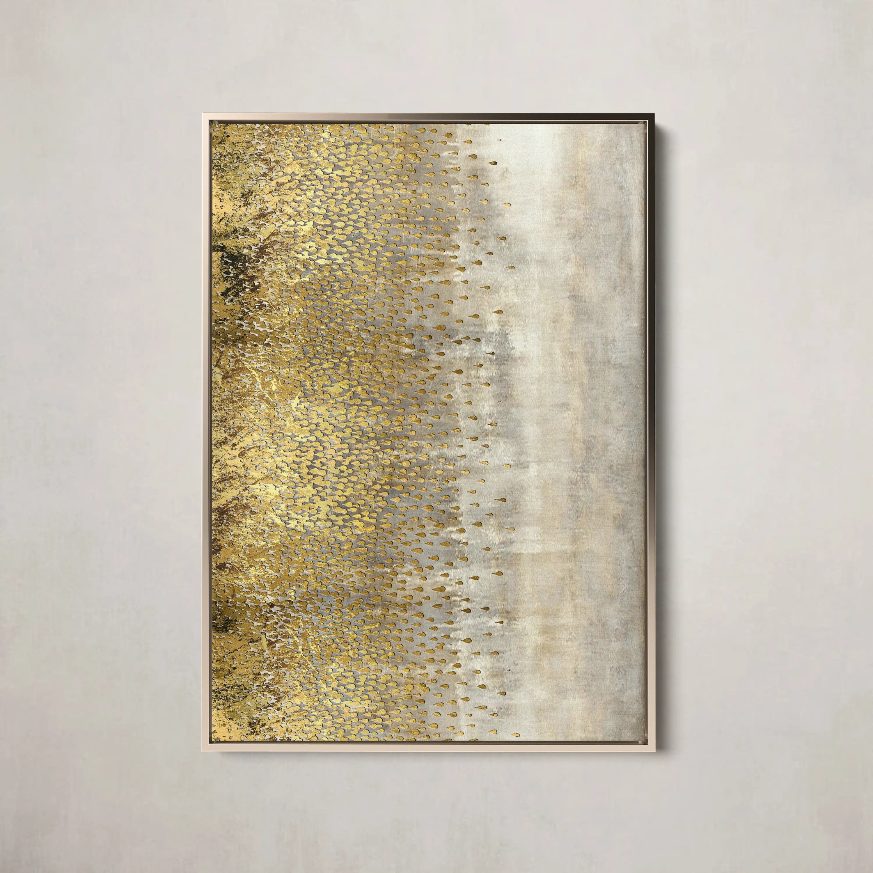 Abstract Canvas Wall Art SAD1055