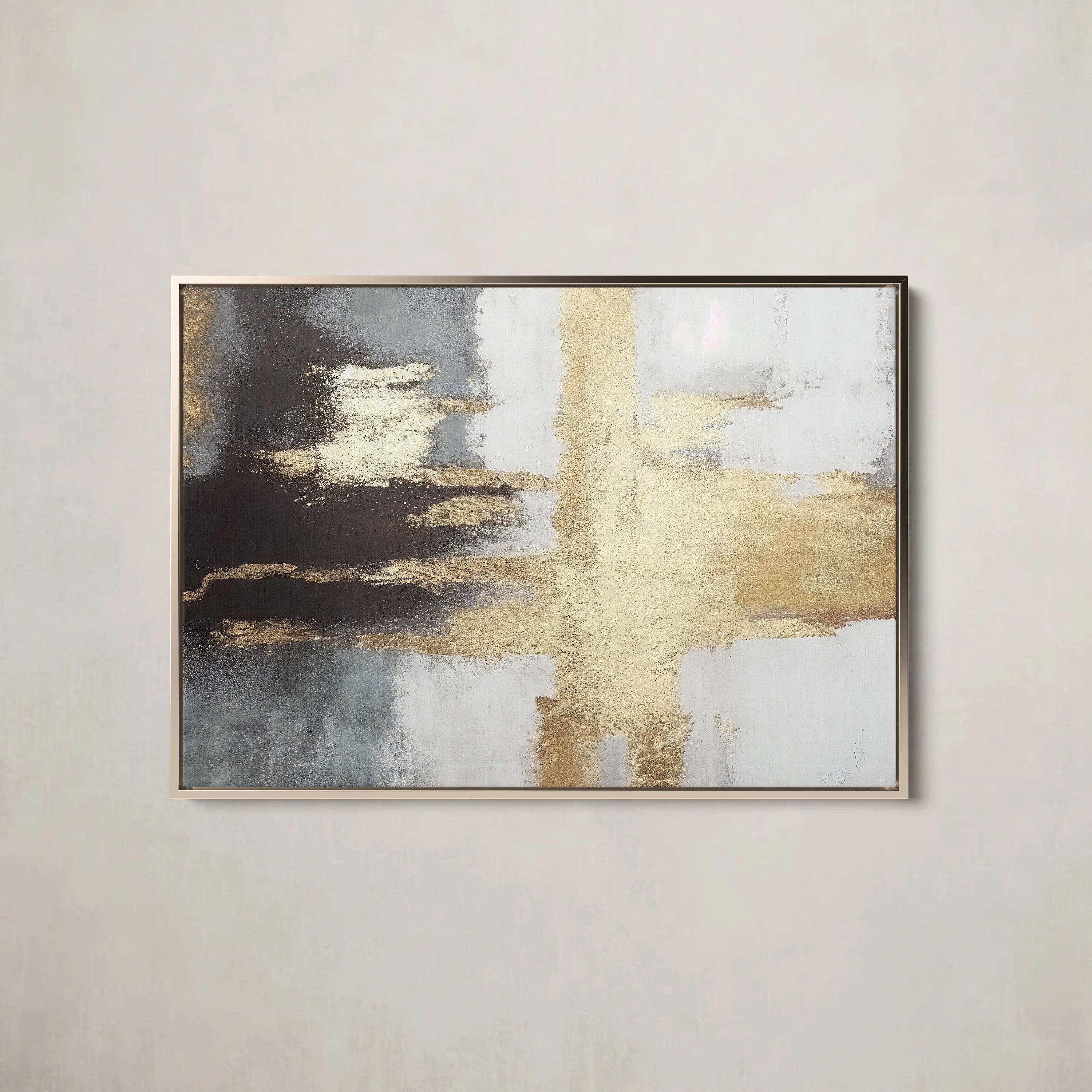 Abstract Canvas Wall Art SAD1074