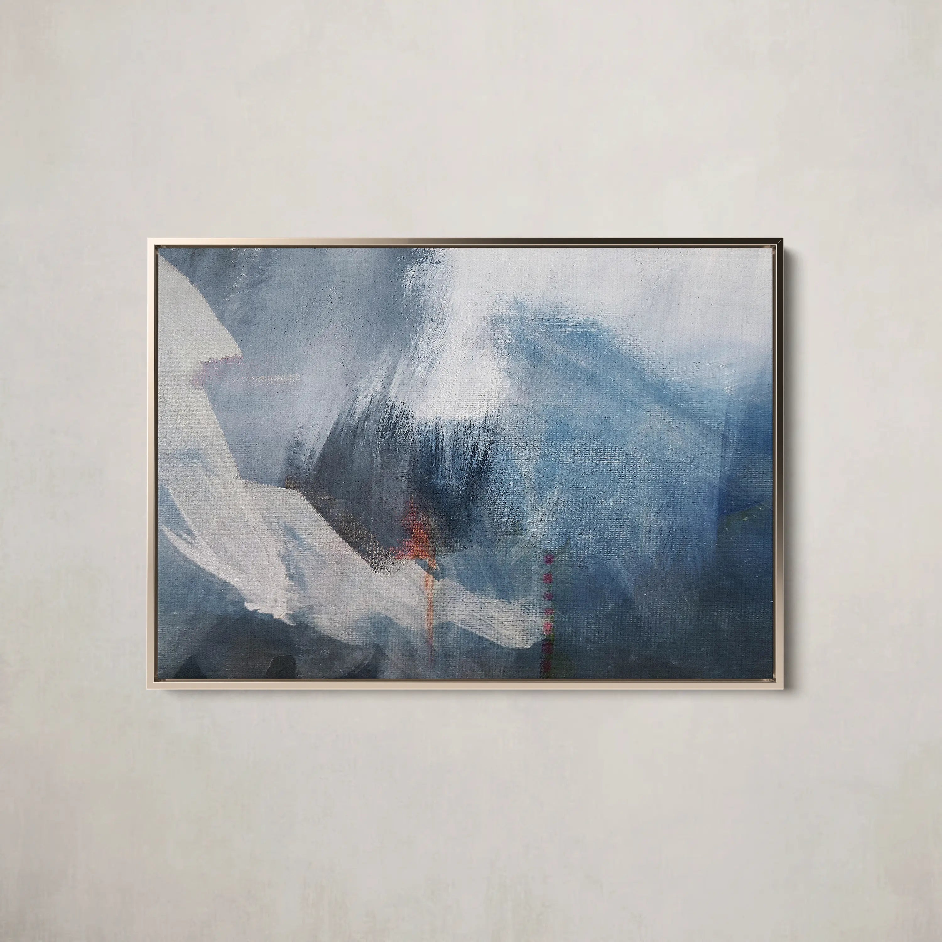 Abstract Canvas Wall Art SAD2177