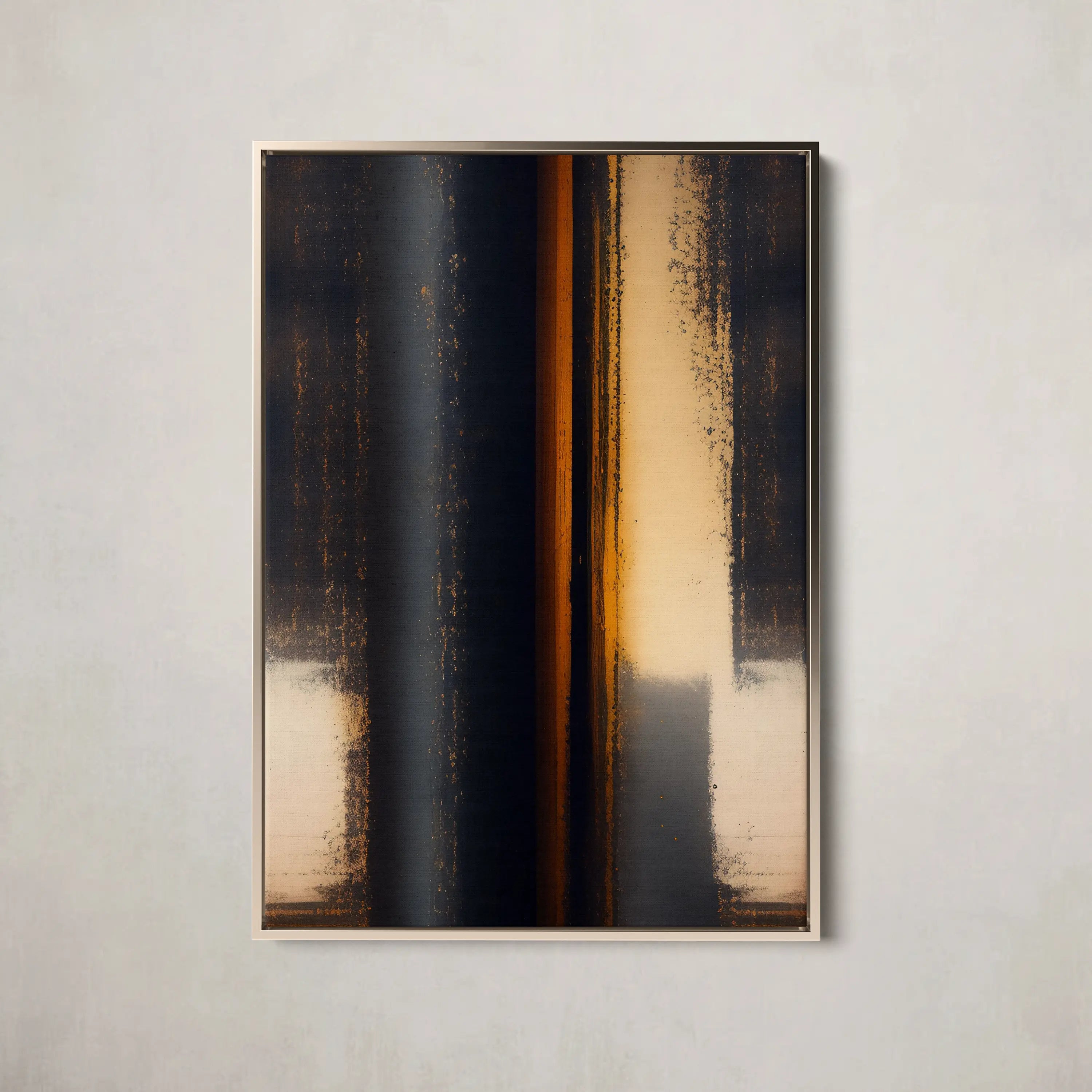 Abstract Canvas Wall Art SAD658
