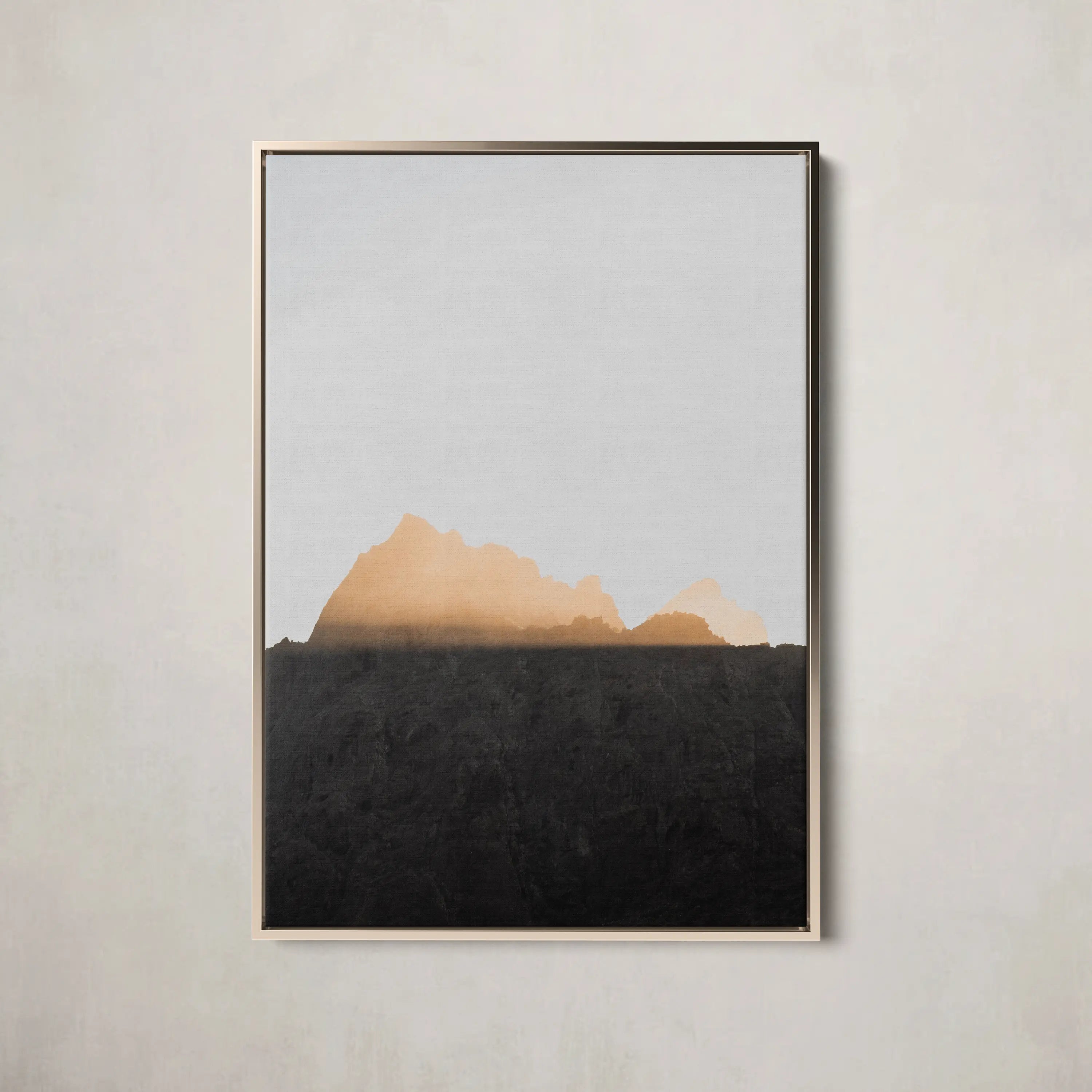 Landscape Canvas Wall Art SAD2148
