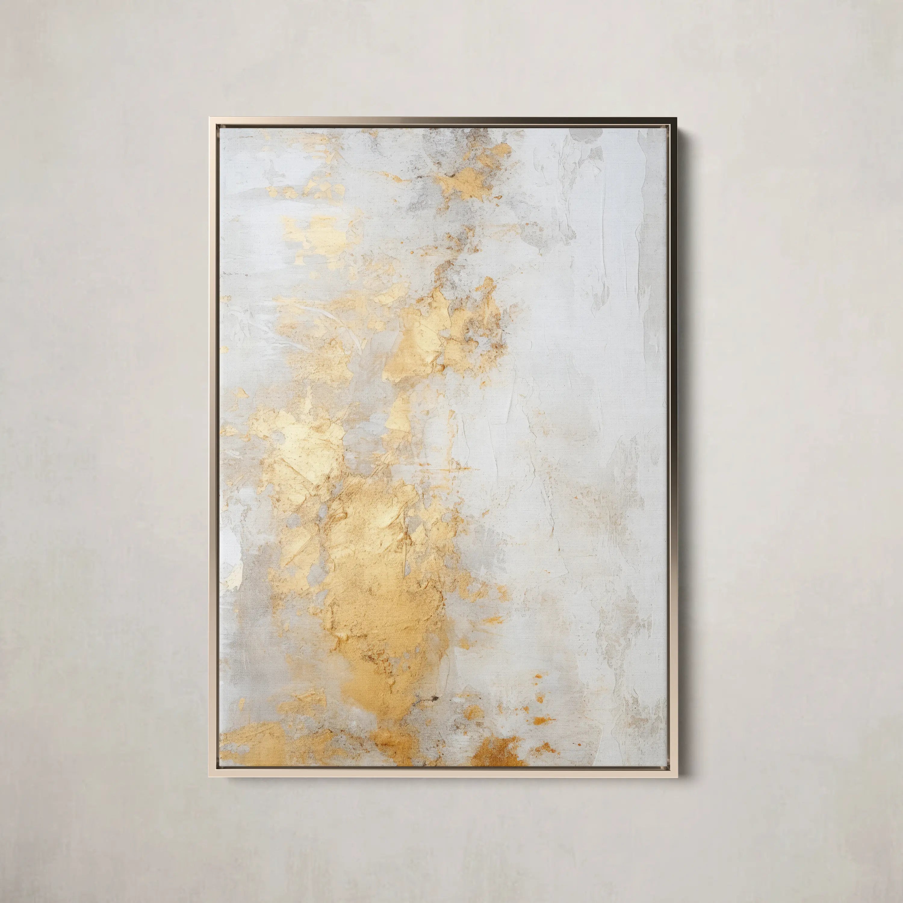 Abstract Canvas Wall Art SAD1068