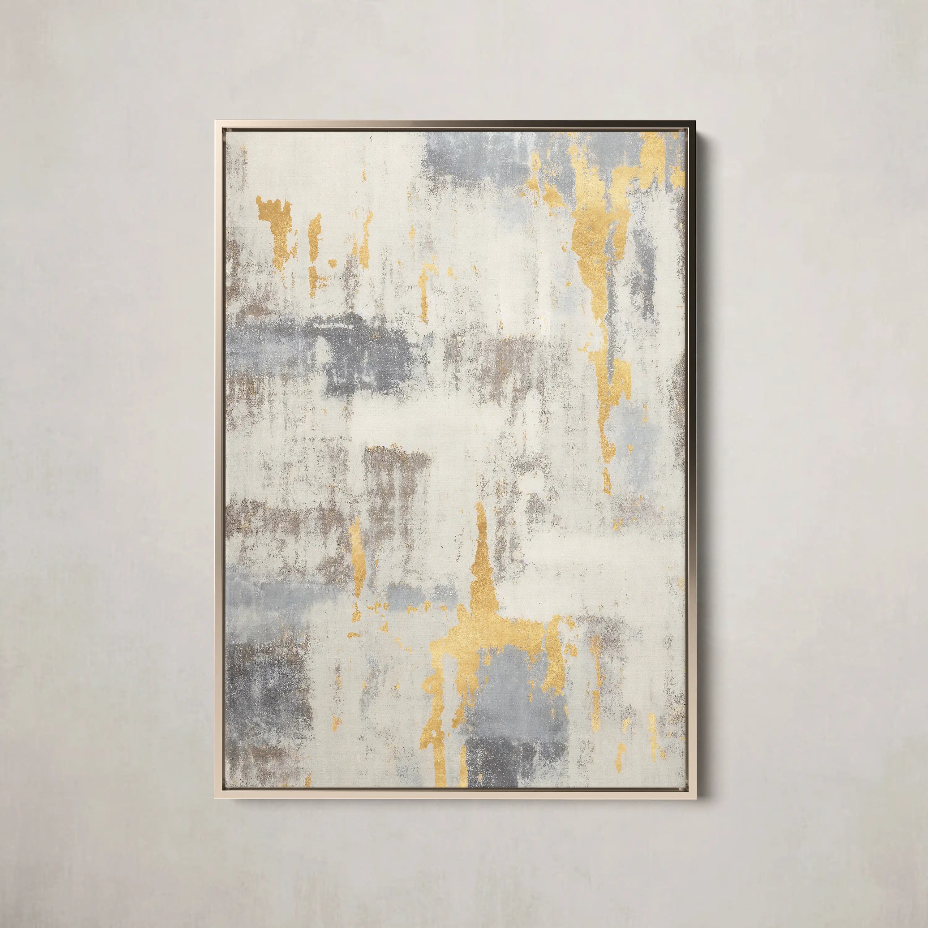 Abstract Canvas Wall Art SAD1307