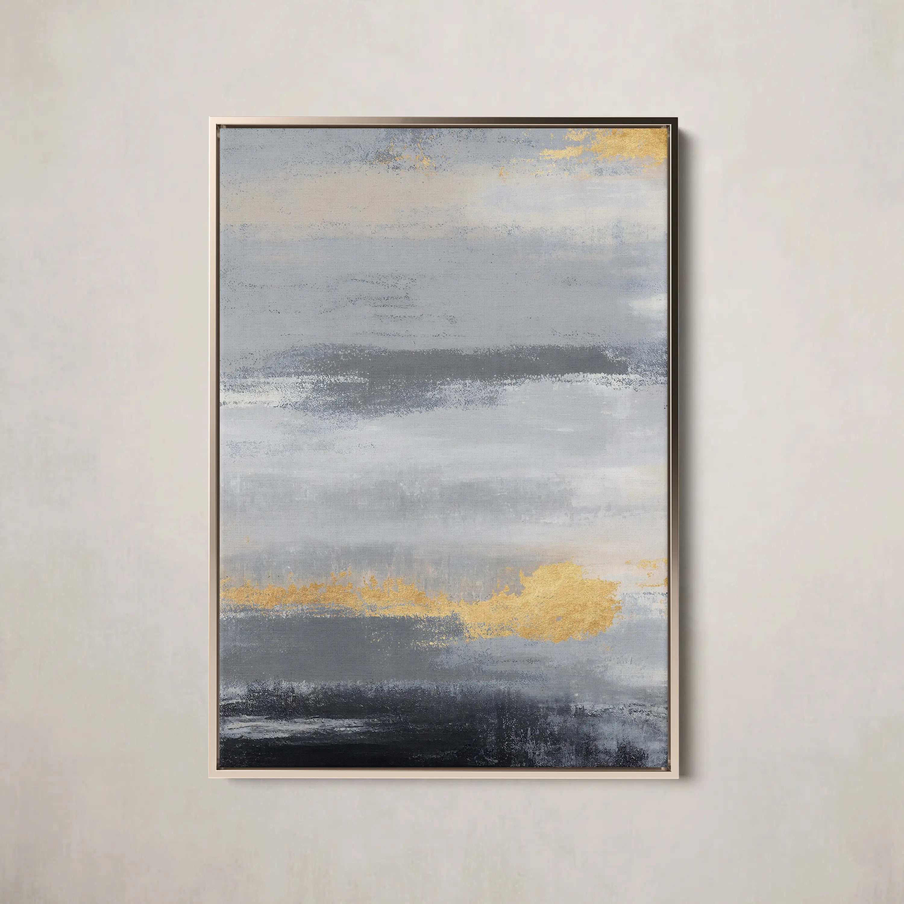 Abstract Canvas Wall Art SAD1071