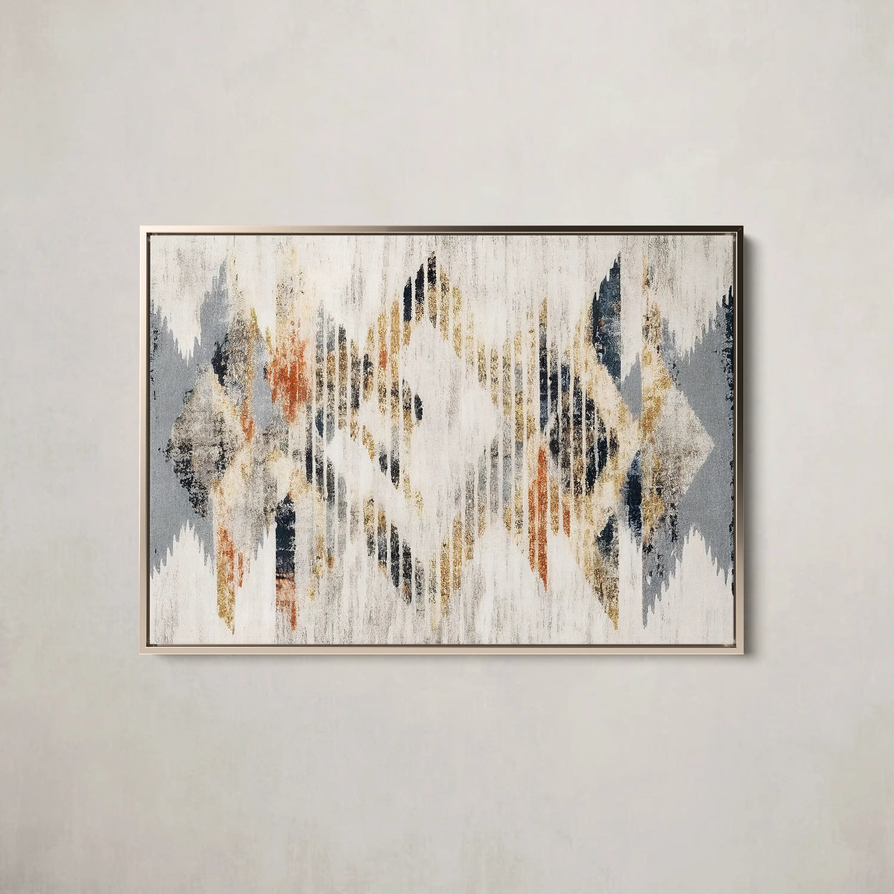 Abstract Canvas Wall Art SAD1948