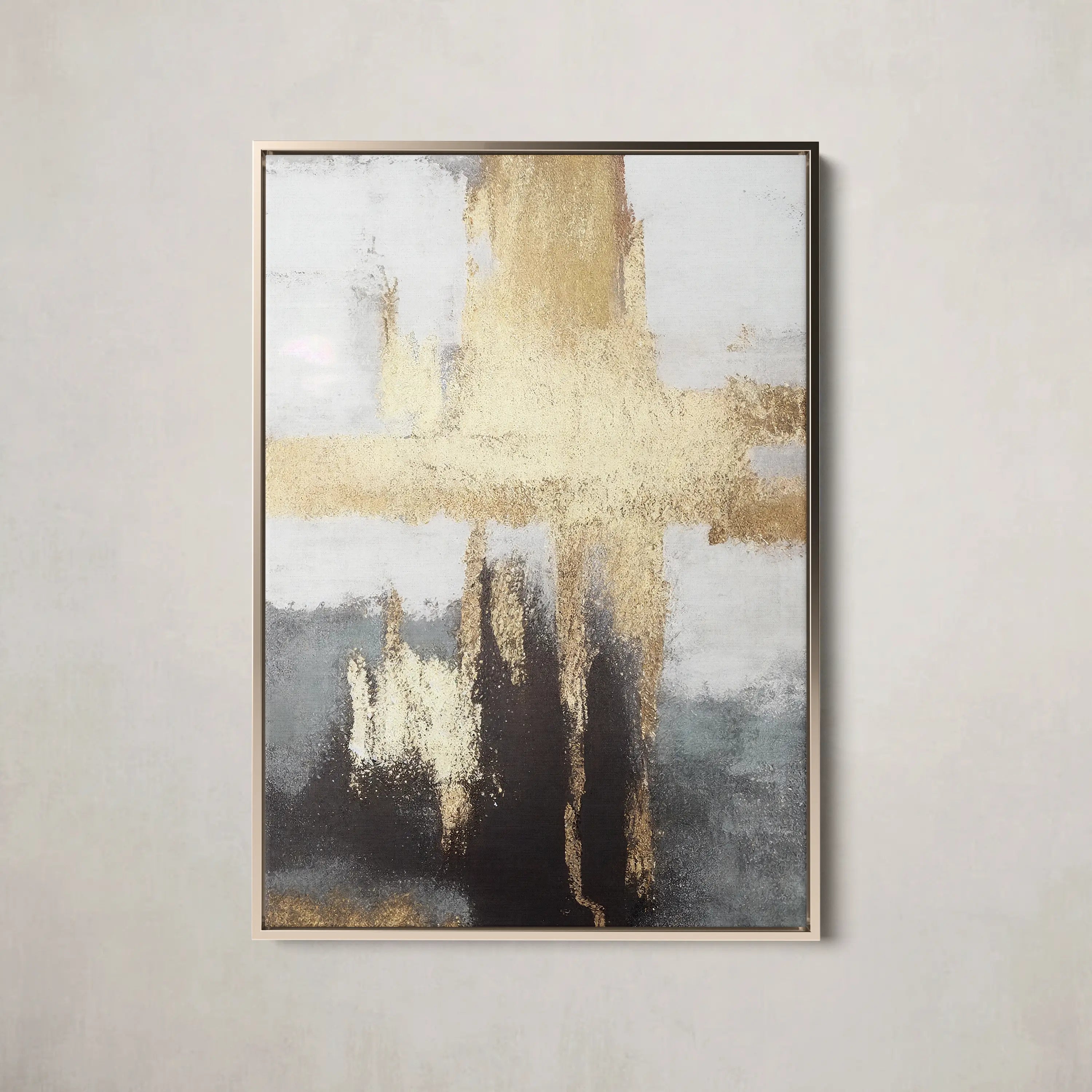 Abstract Canvas Wall Art SAD1074