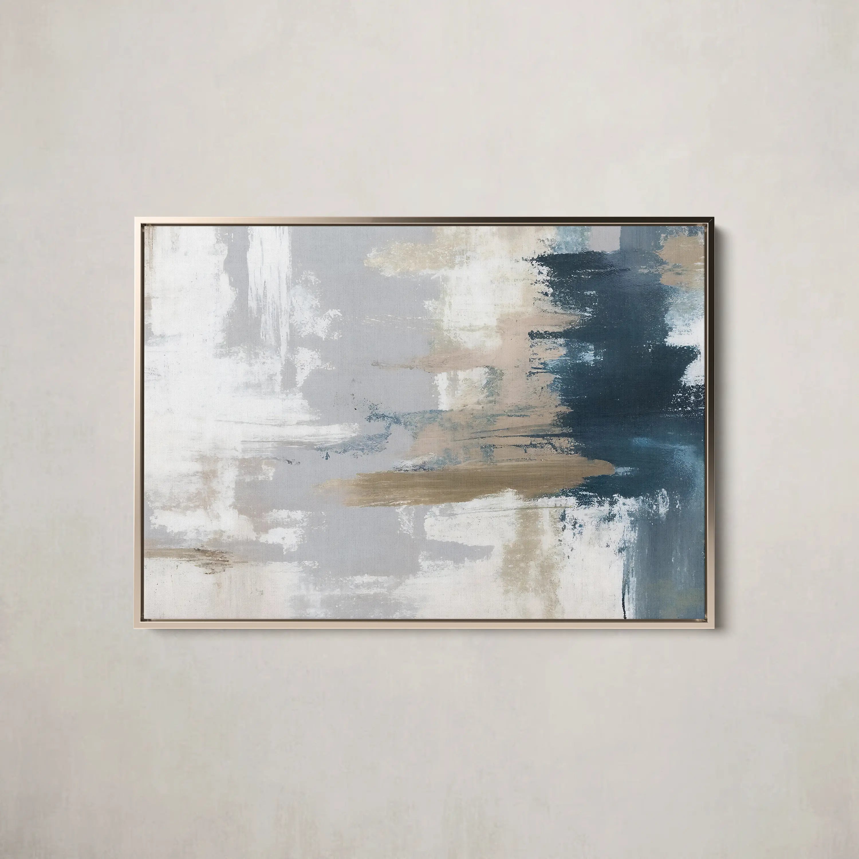 Abstract Canvas Wall Art SAD1280