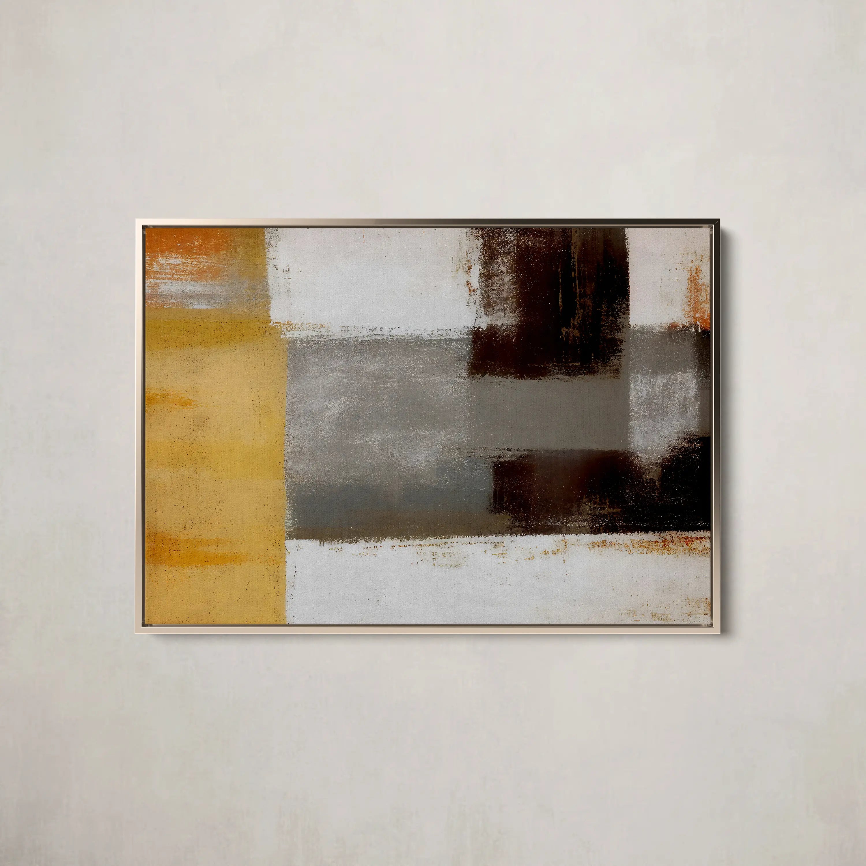 Abstract Canvas Wall Art SAD1312