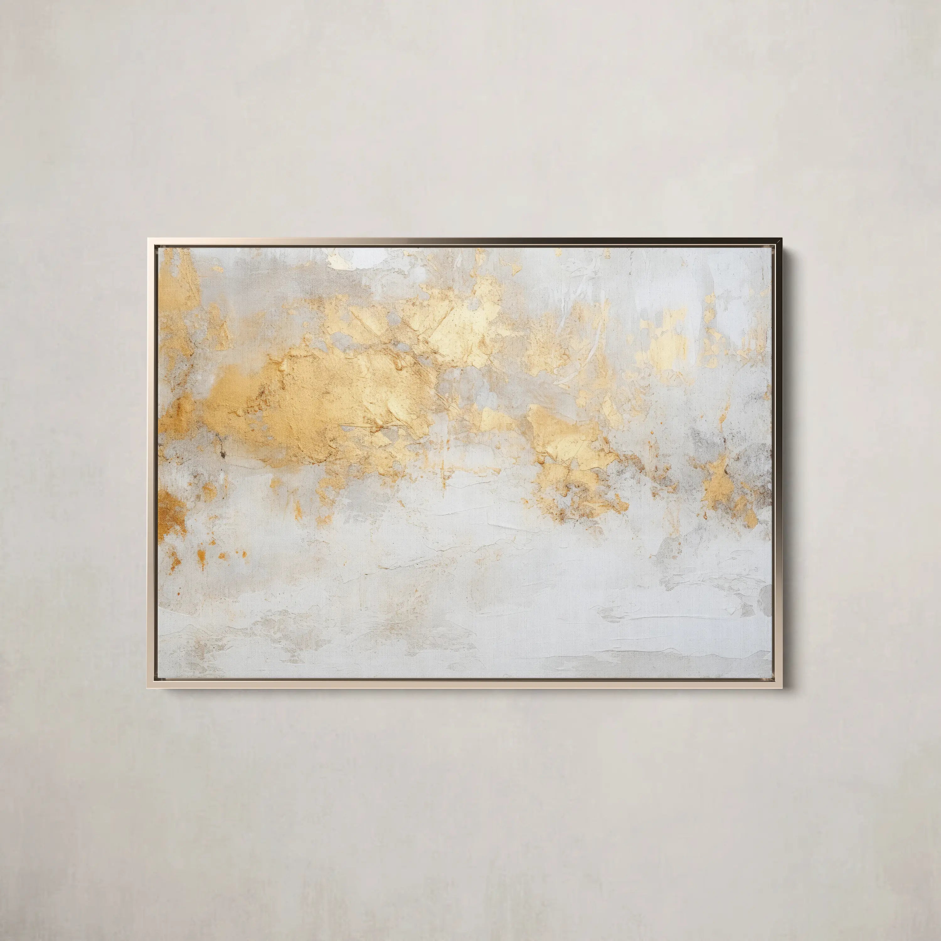 Abstract Canvas Wall Art SAD1068