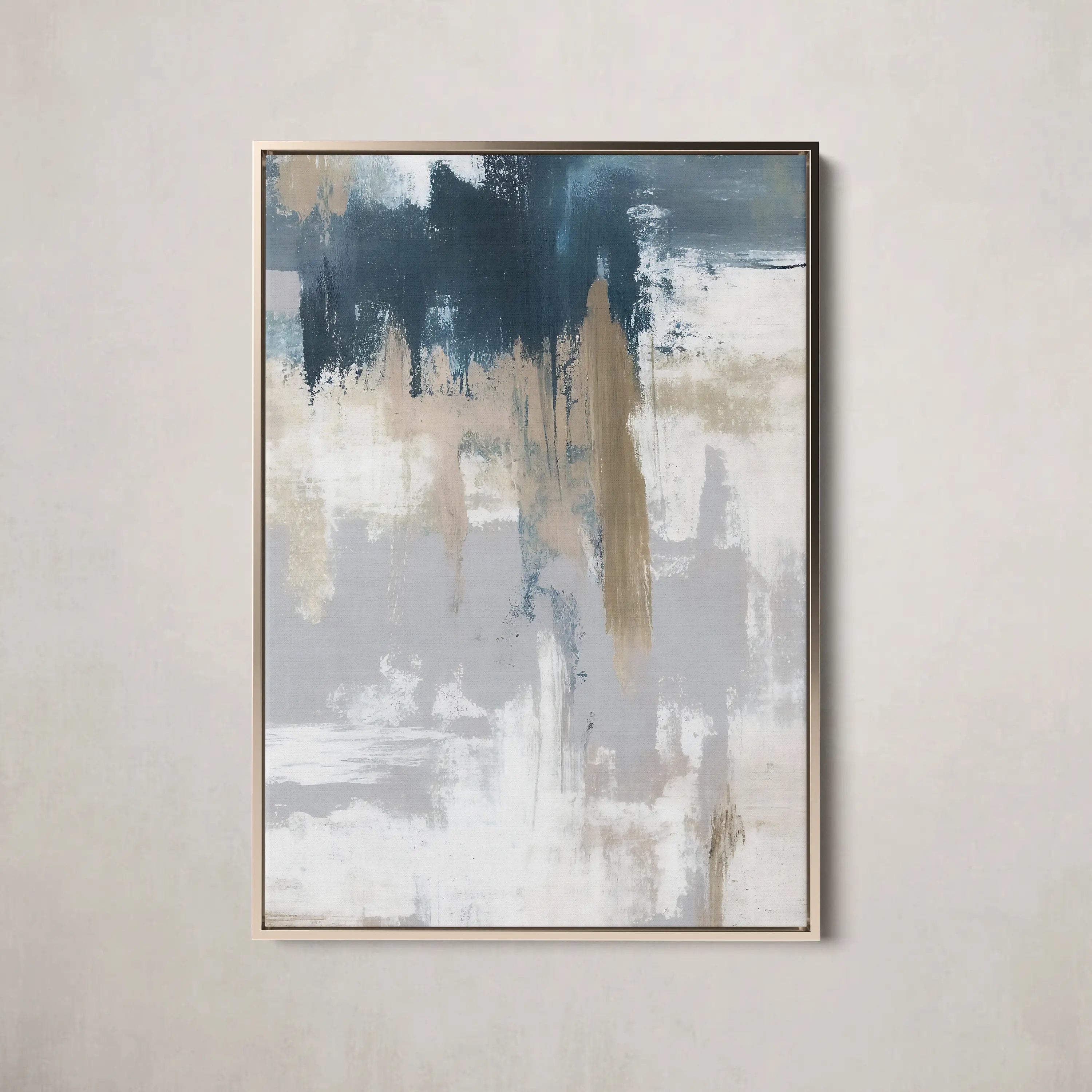 Abstract Canvas Wall Art SAD1280