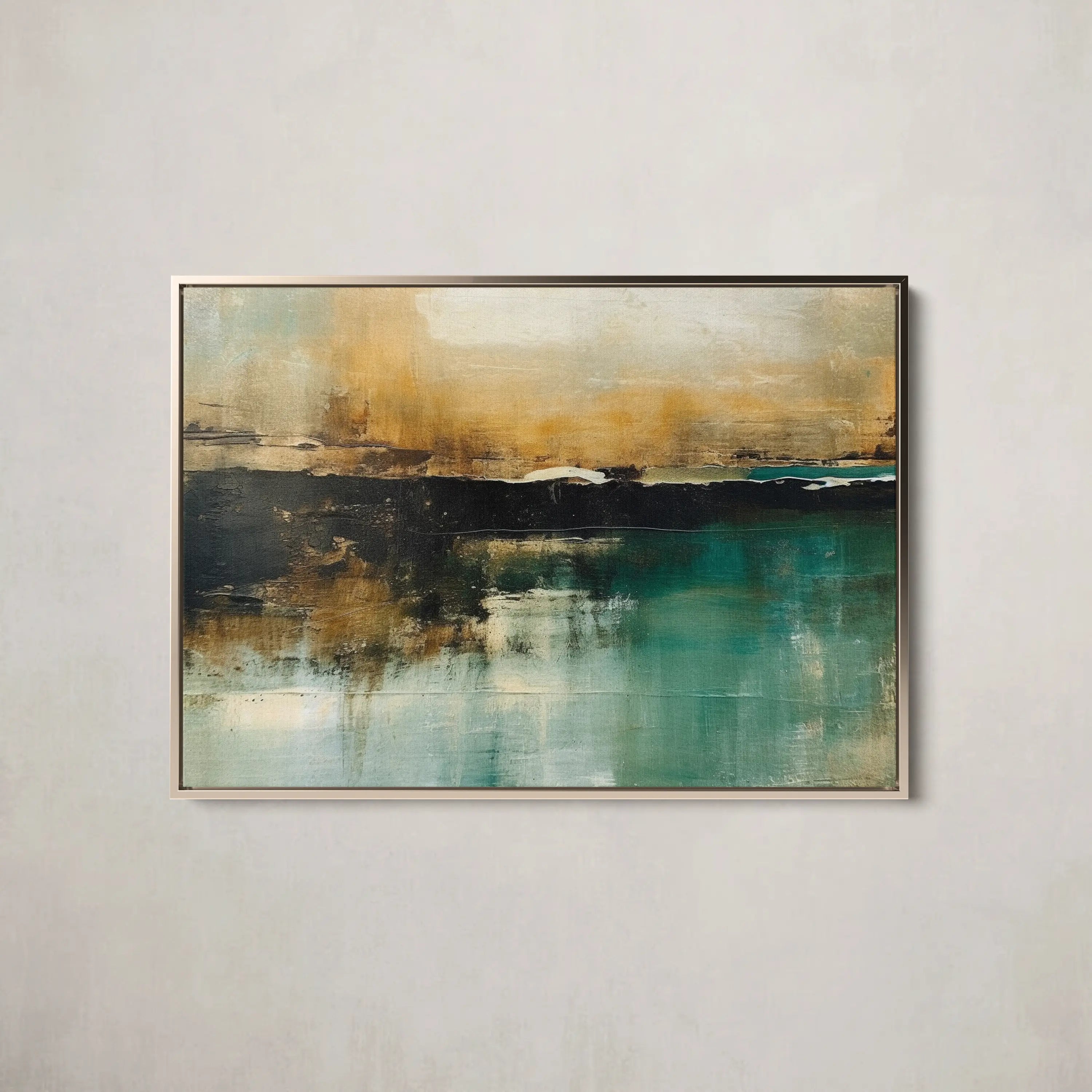 Abstract Canvas Wall Art SAD1509