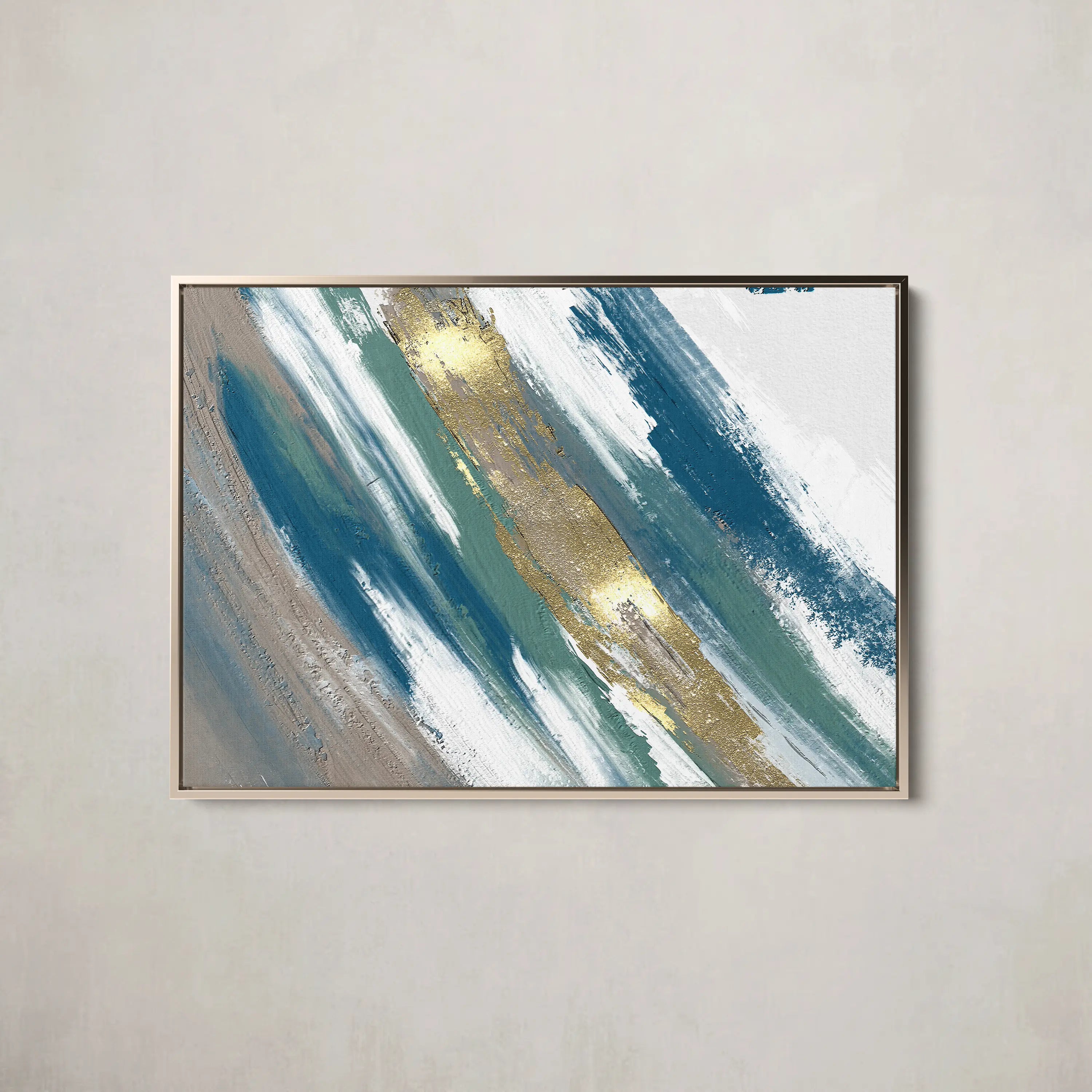 Abstract Canvas Wall Art SAD1328