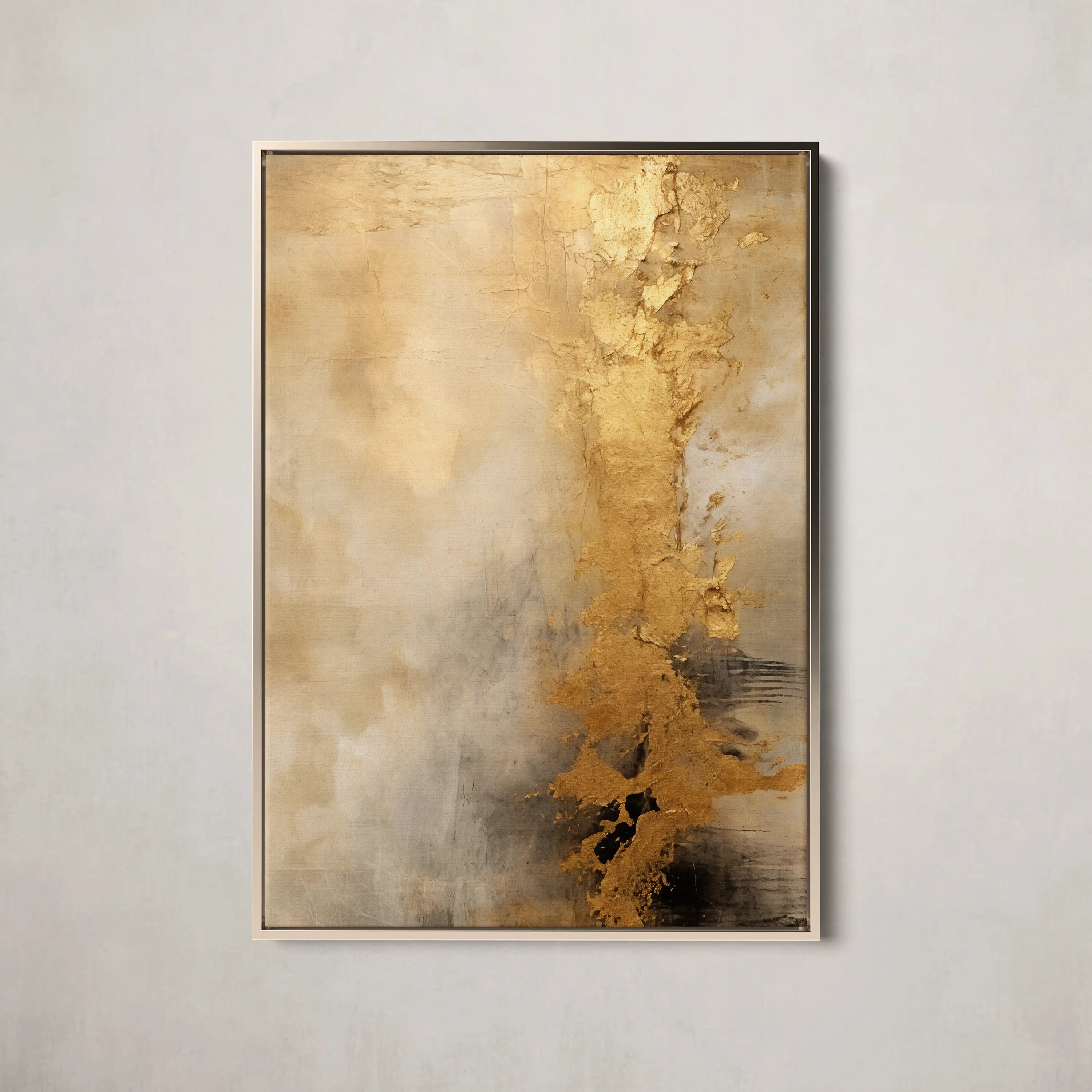 Abstract Canvas Wall Art SAD1029