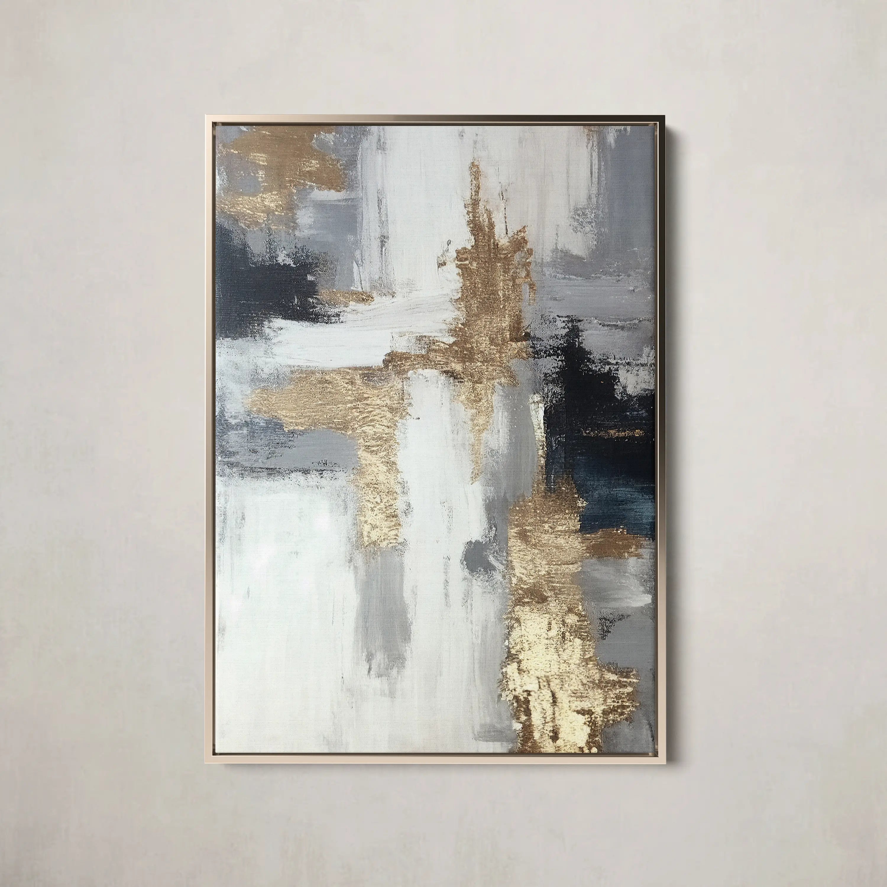 Abstract Canvas Wall Art SAD1503