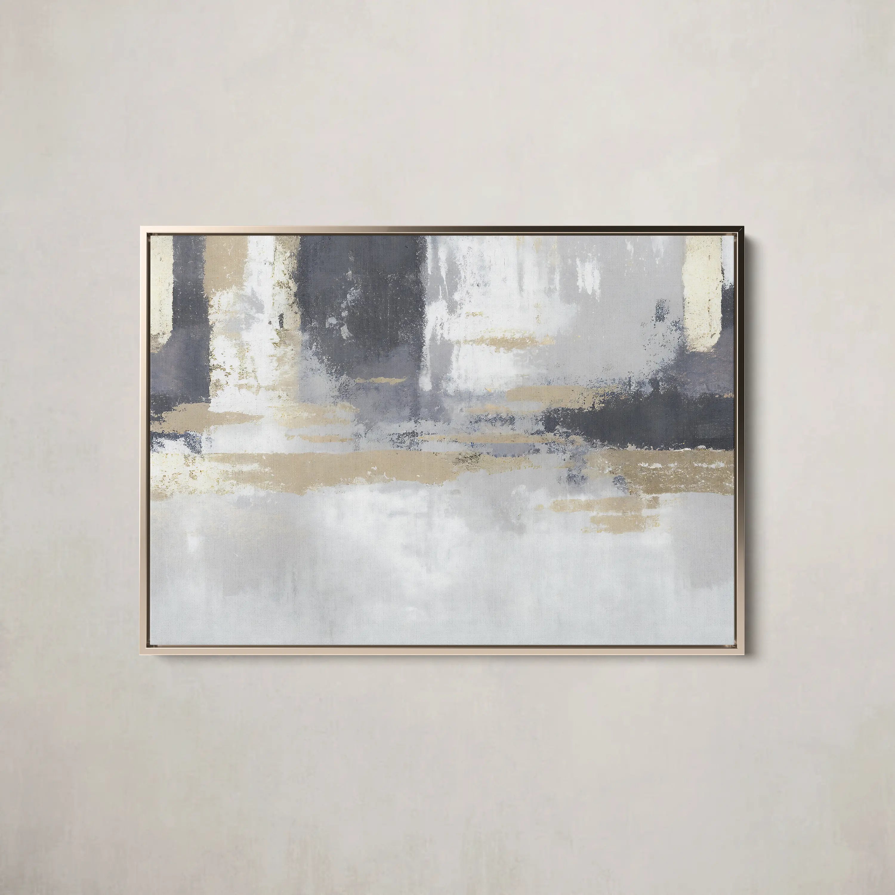 Abstract Canvas Wall Art SAD1929