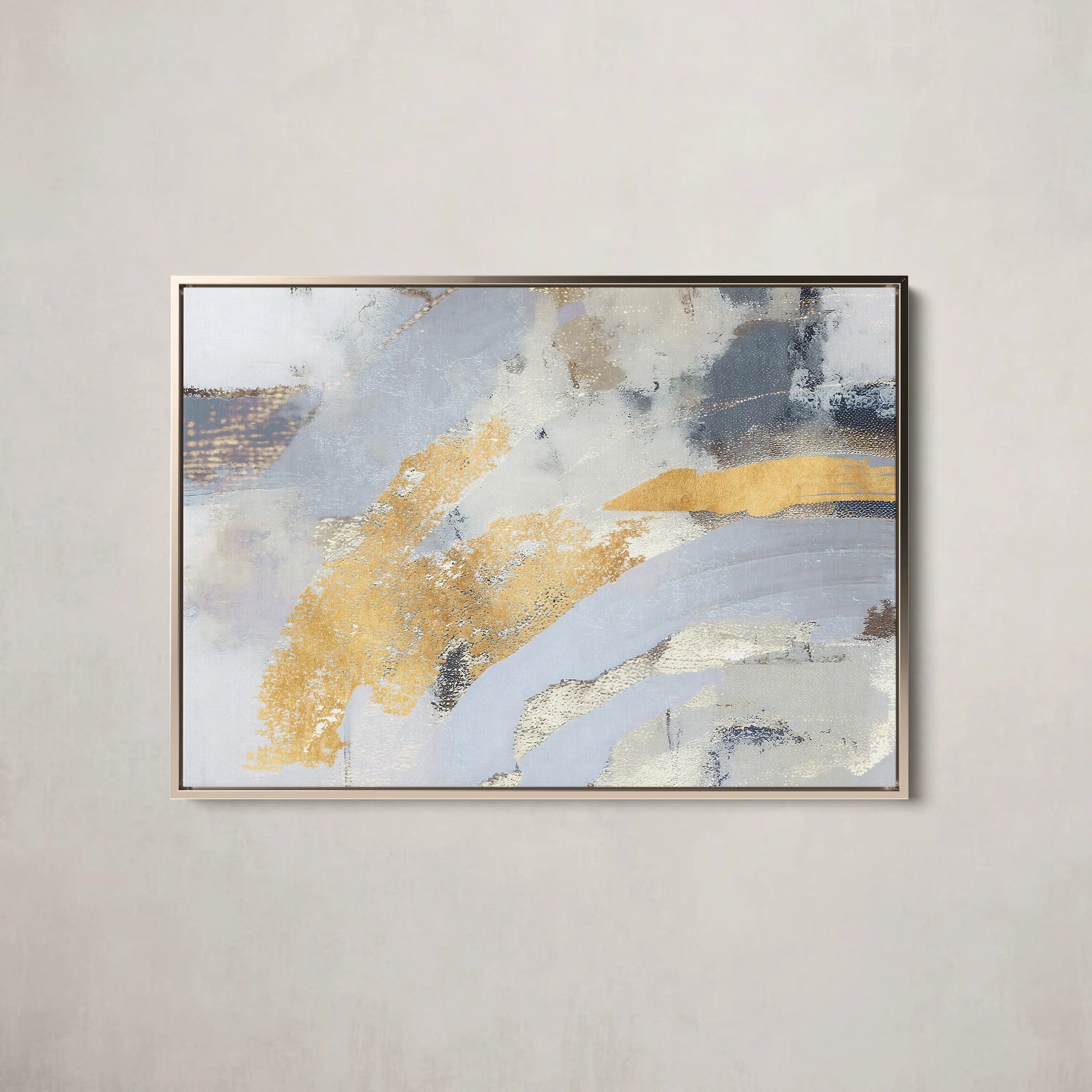 Abstract Canvas Wall Art SAD1077