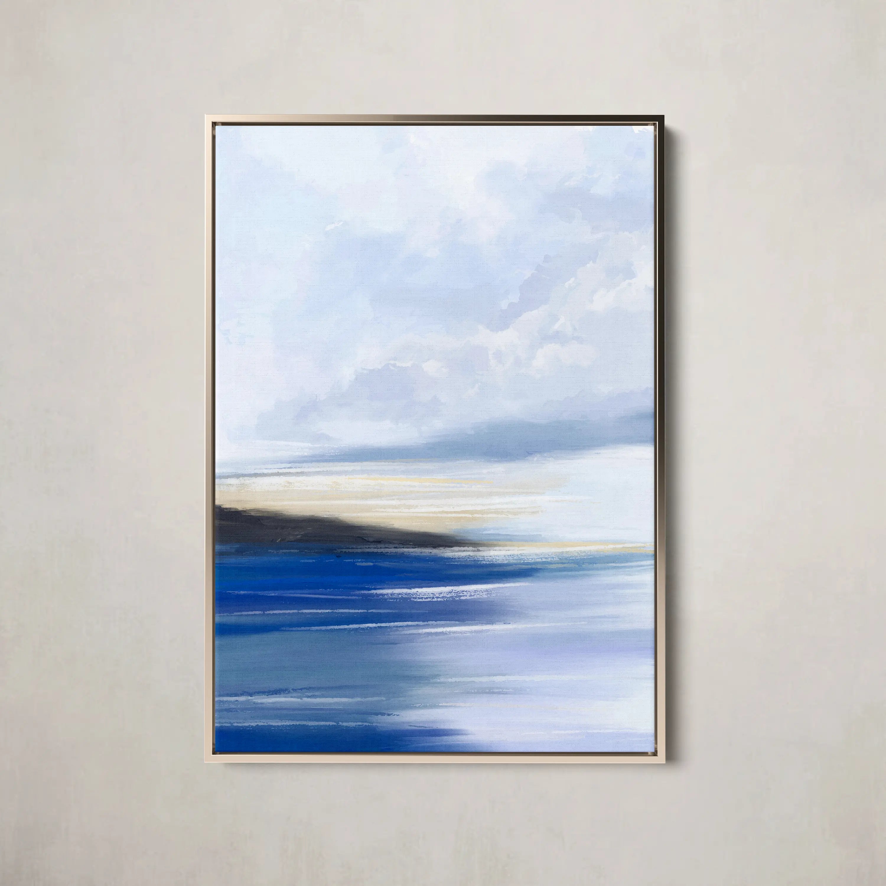 Abstract Canvas Wall Art SAD1550