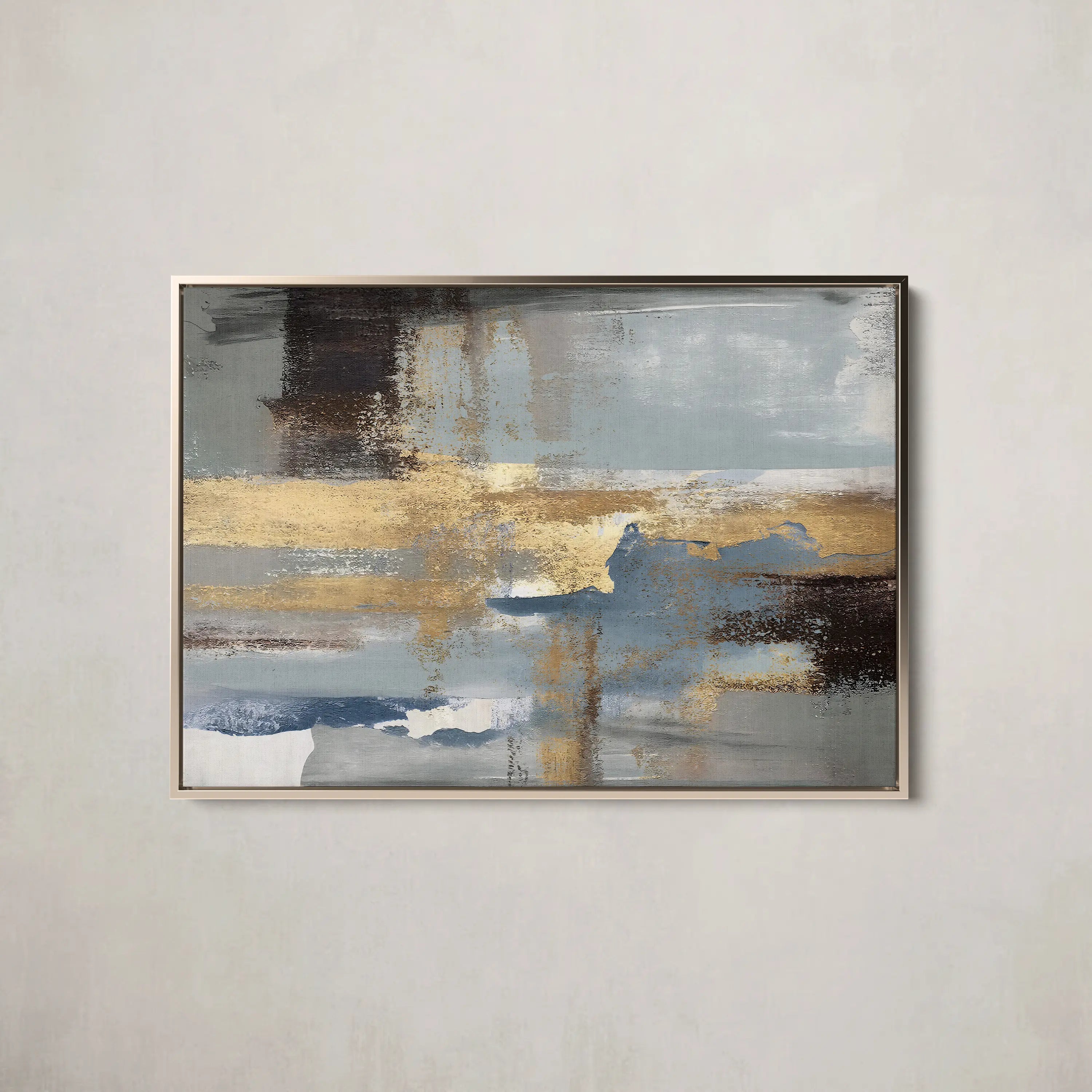 Abstract Canvas Wall Art SAD1078