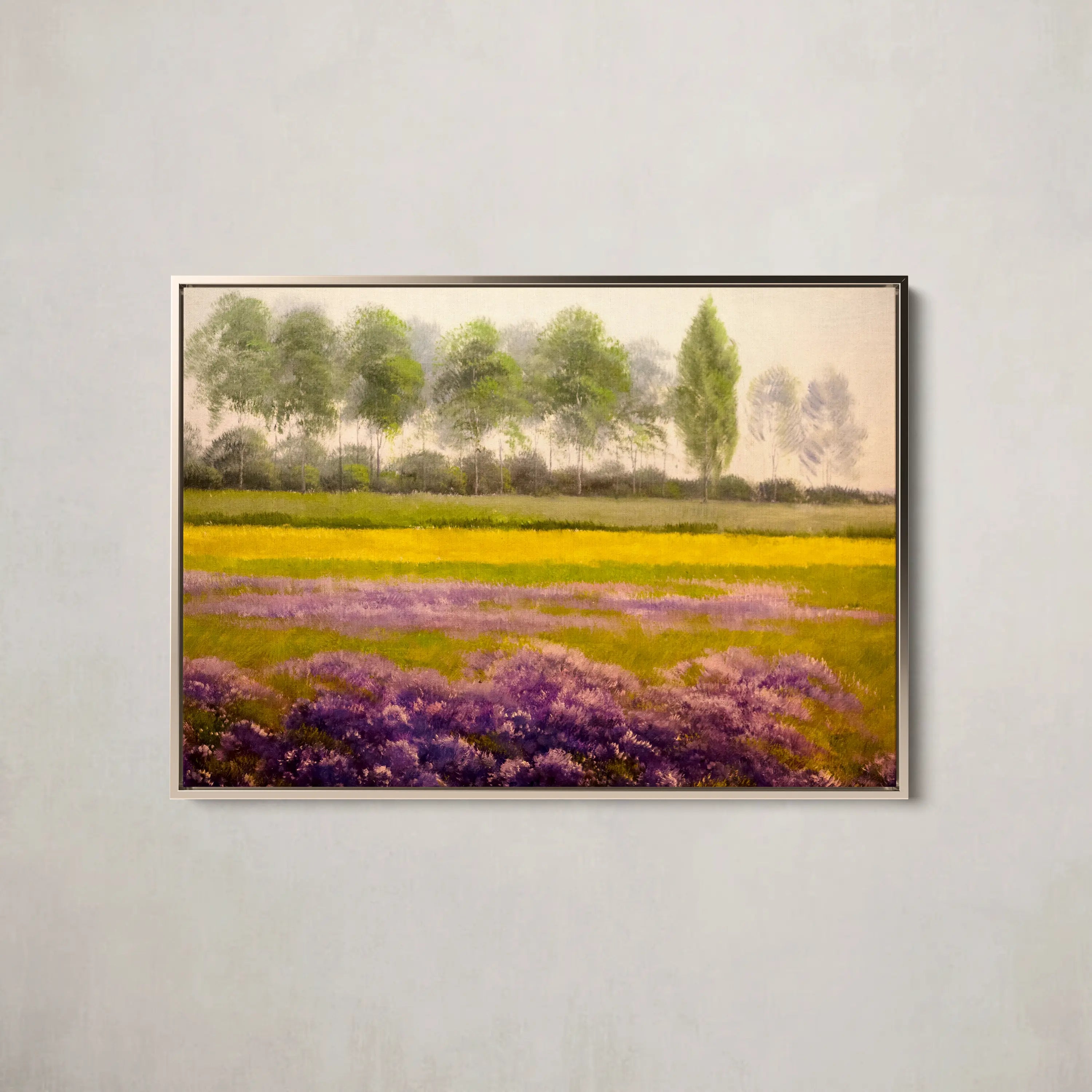 Landscape Canvas Wall Art SAD1147