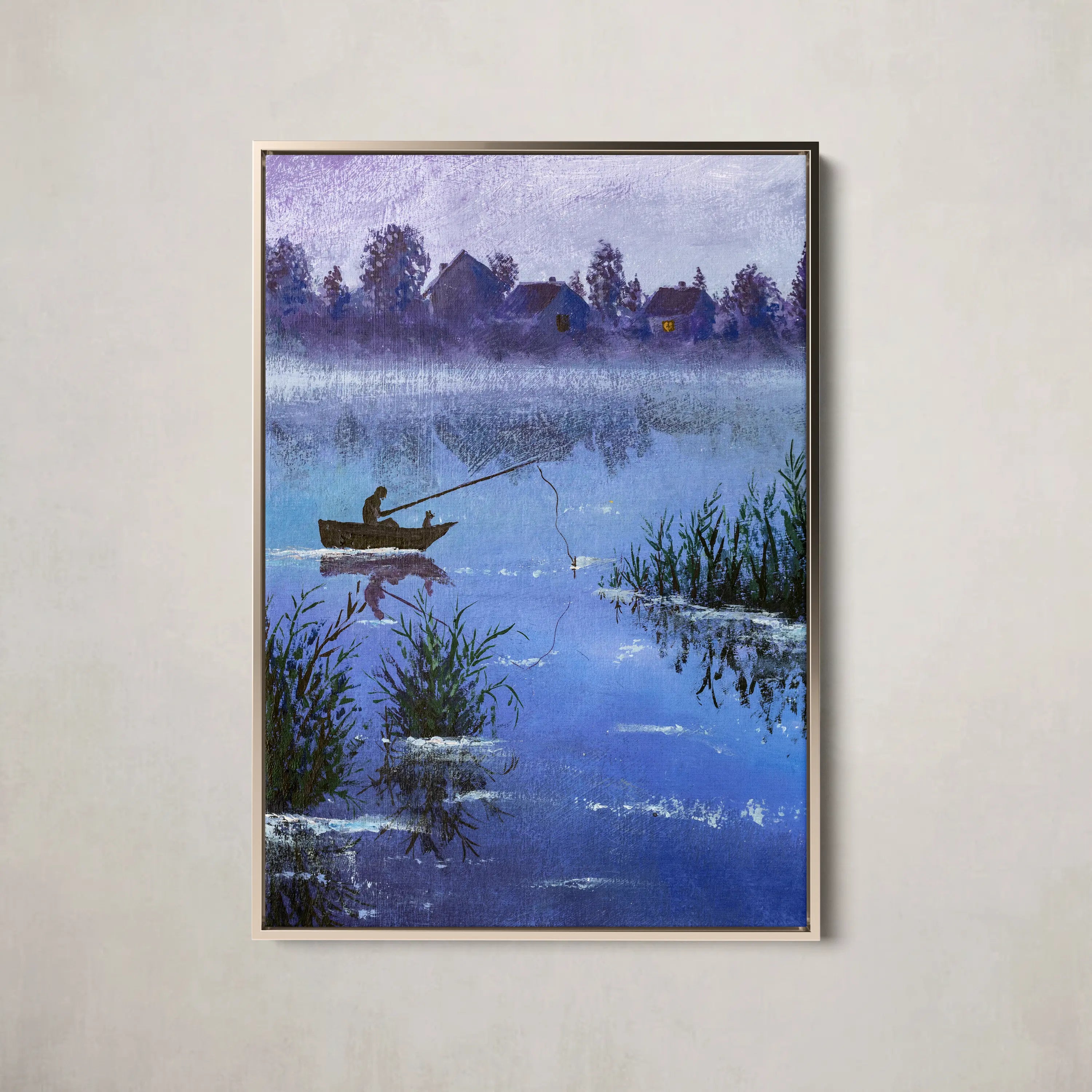 Landscape Canvas Wall Art SAD1228