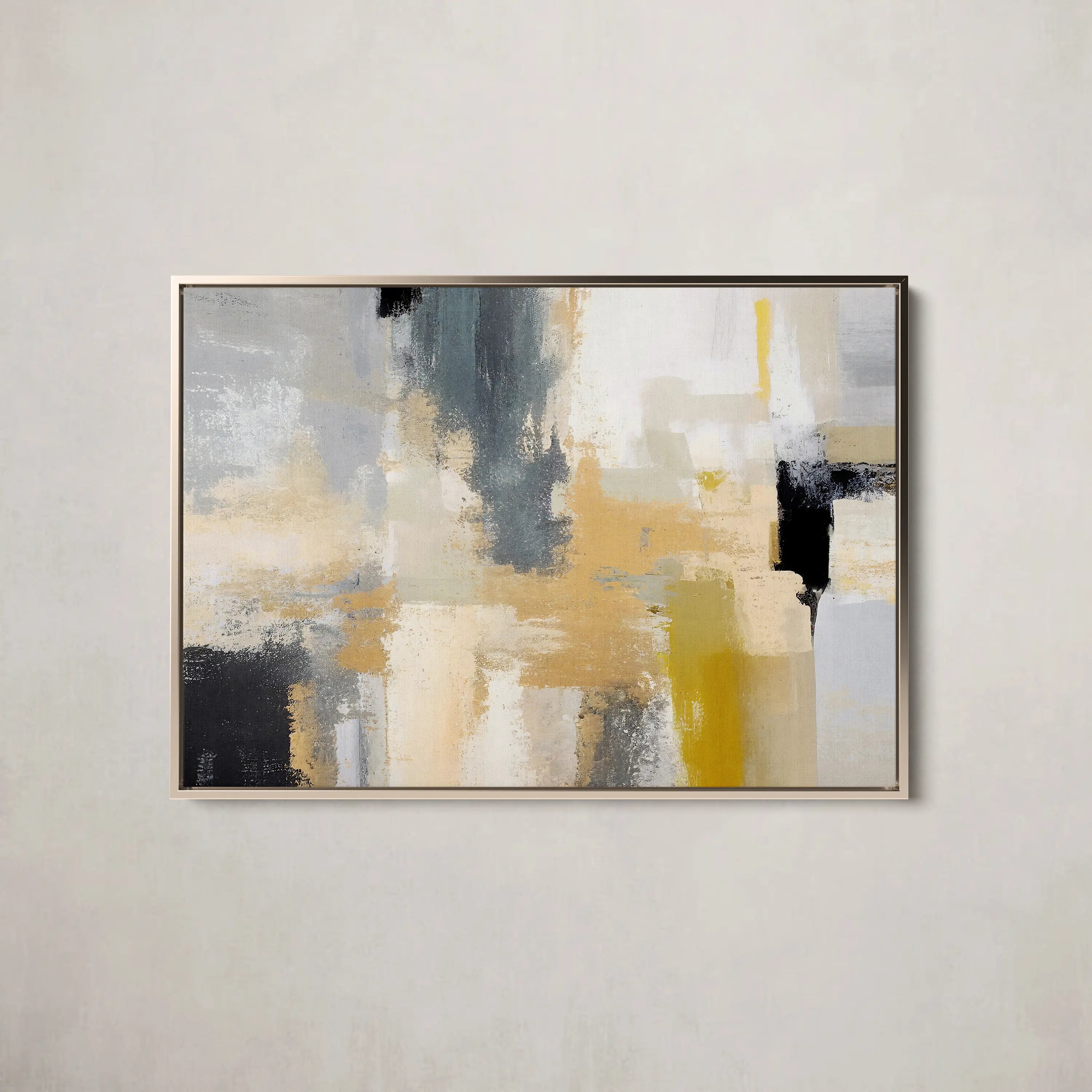 Abstract Canvas Wall Art SAD1930