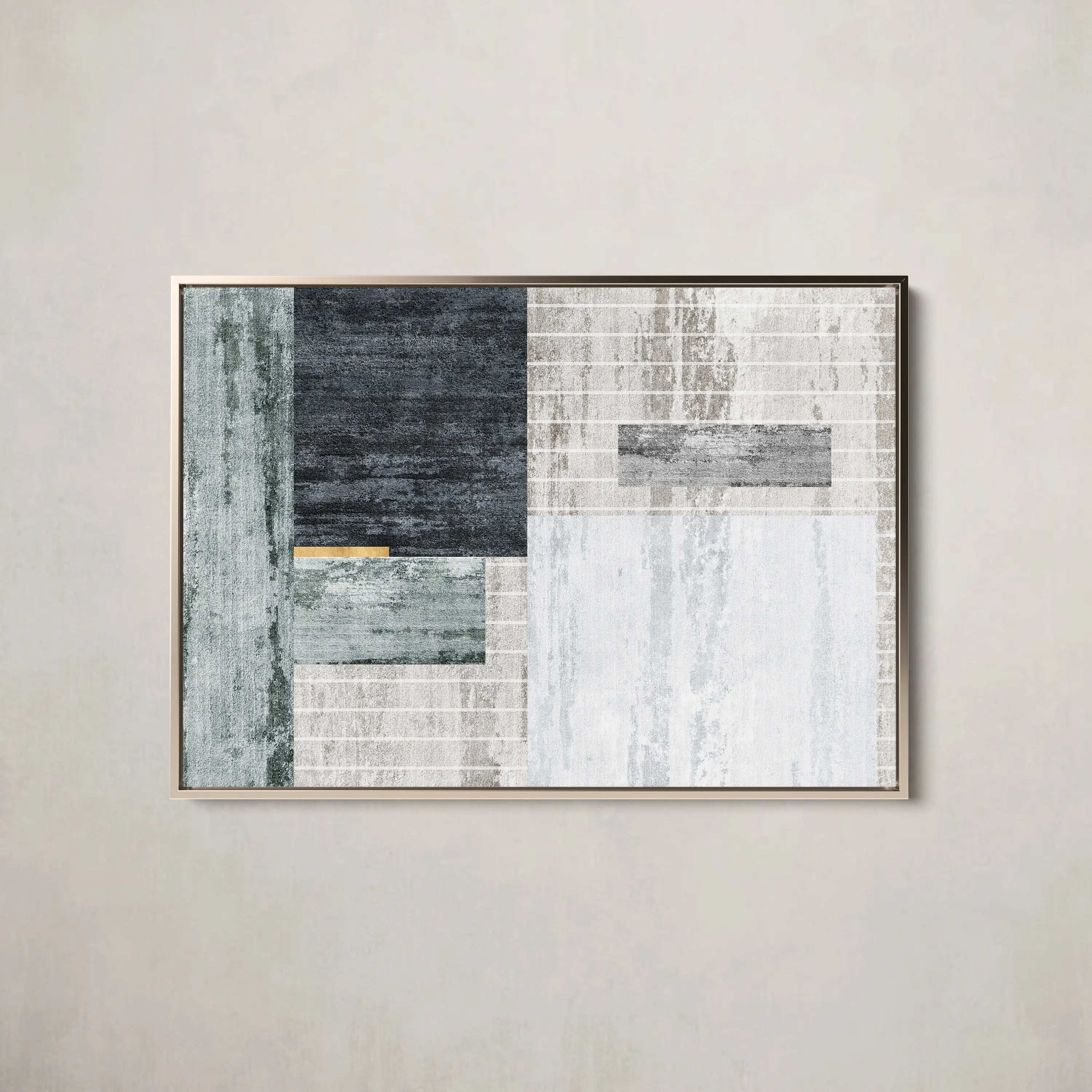 Abstract Canvas Wall Art SAD1889