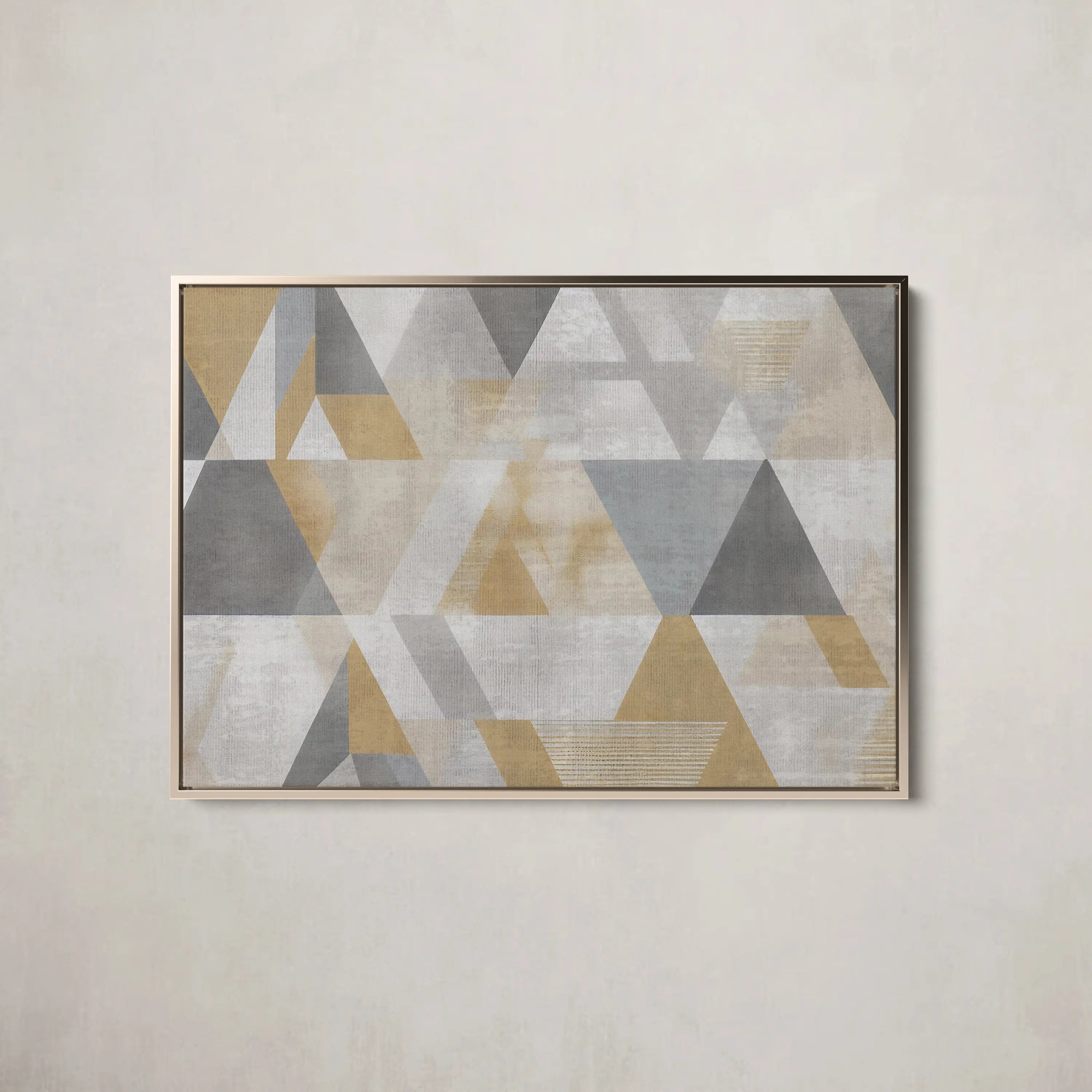 Abstract Canvas Wall Art SAD1938