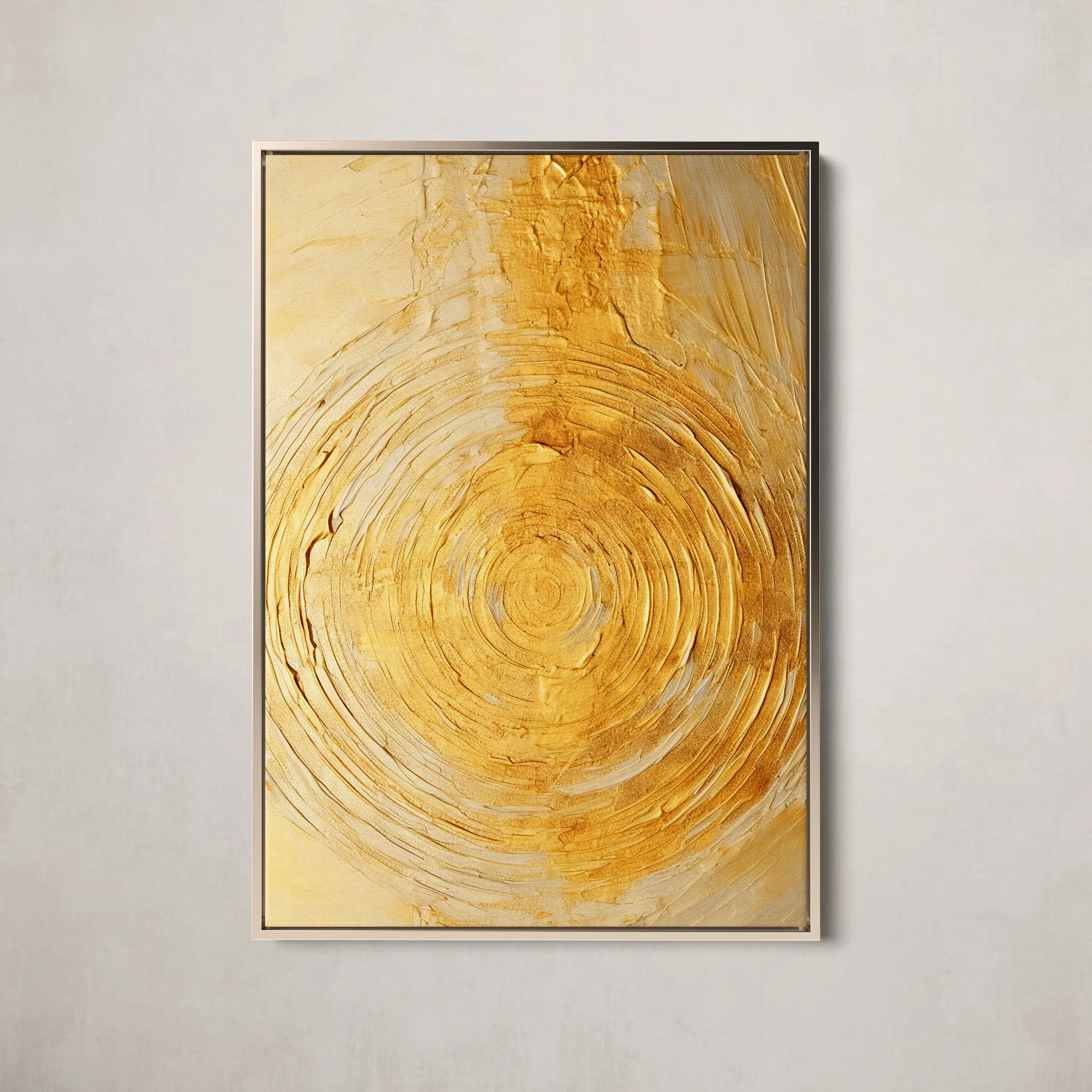 Abstract Canvas Wall Art SAD1084