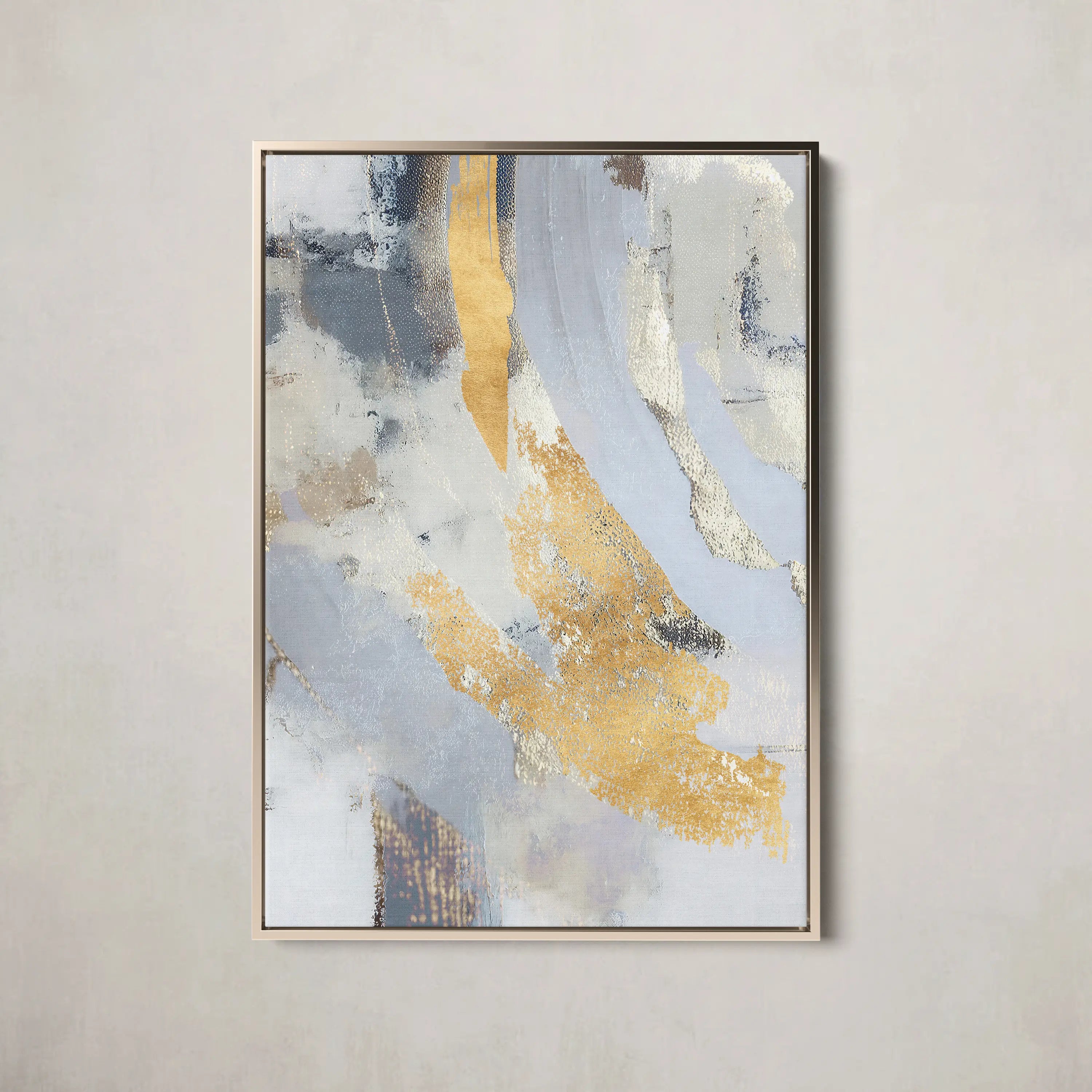Abstract Canvas Wall Art SAD1077