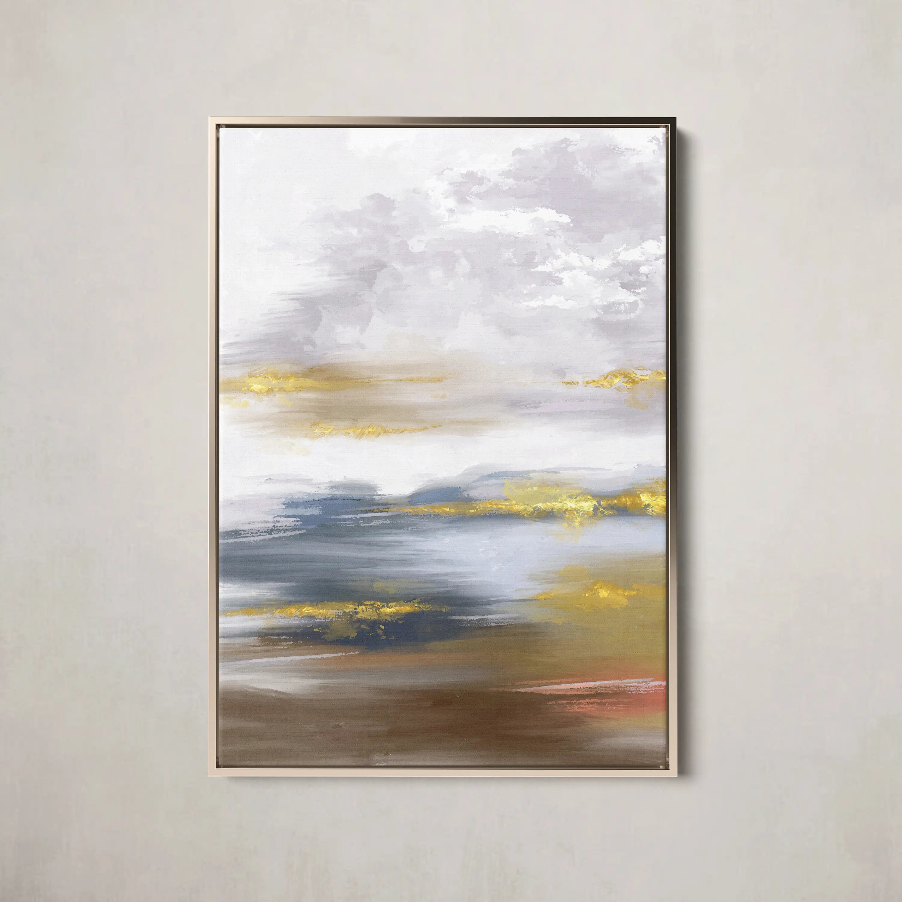 Abstract Canvas Wall Art SAD1050