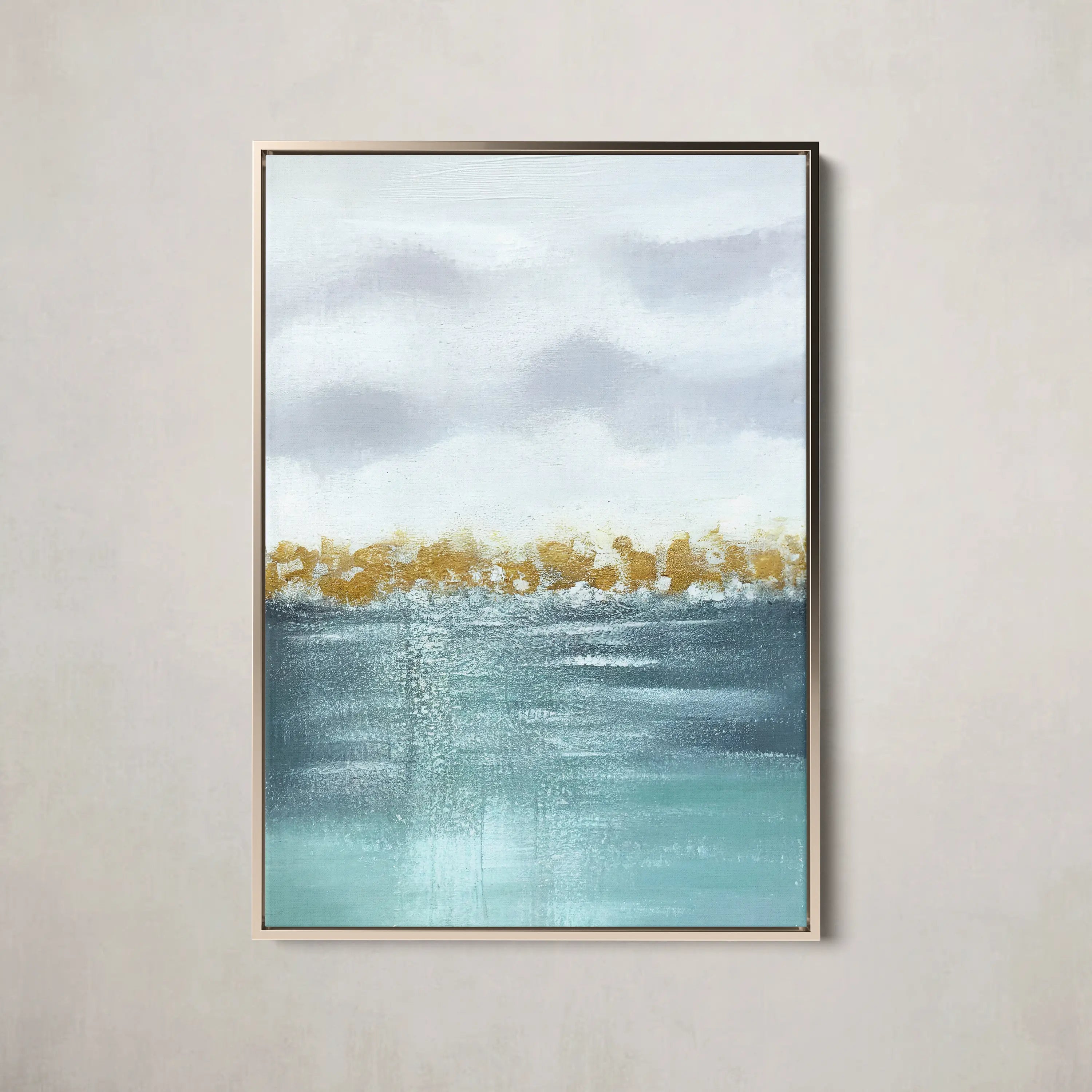 Abstract Canvas Wall Art SAD2130