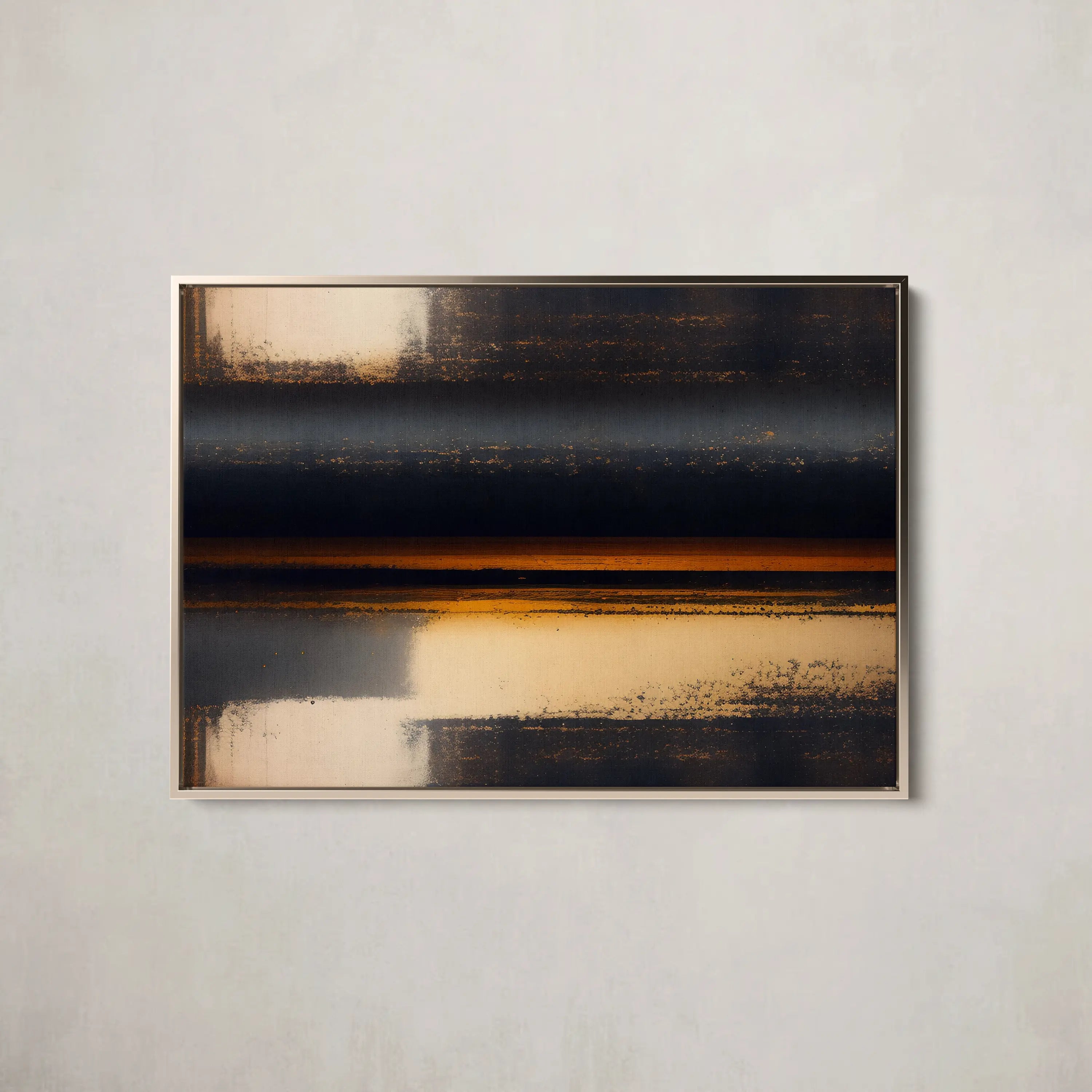 Abstract Canvas Wall Art SAD658