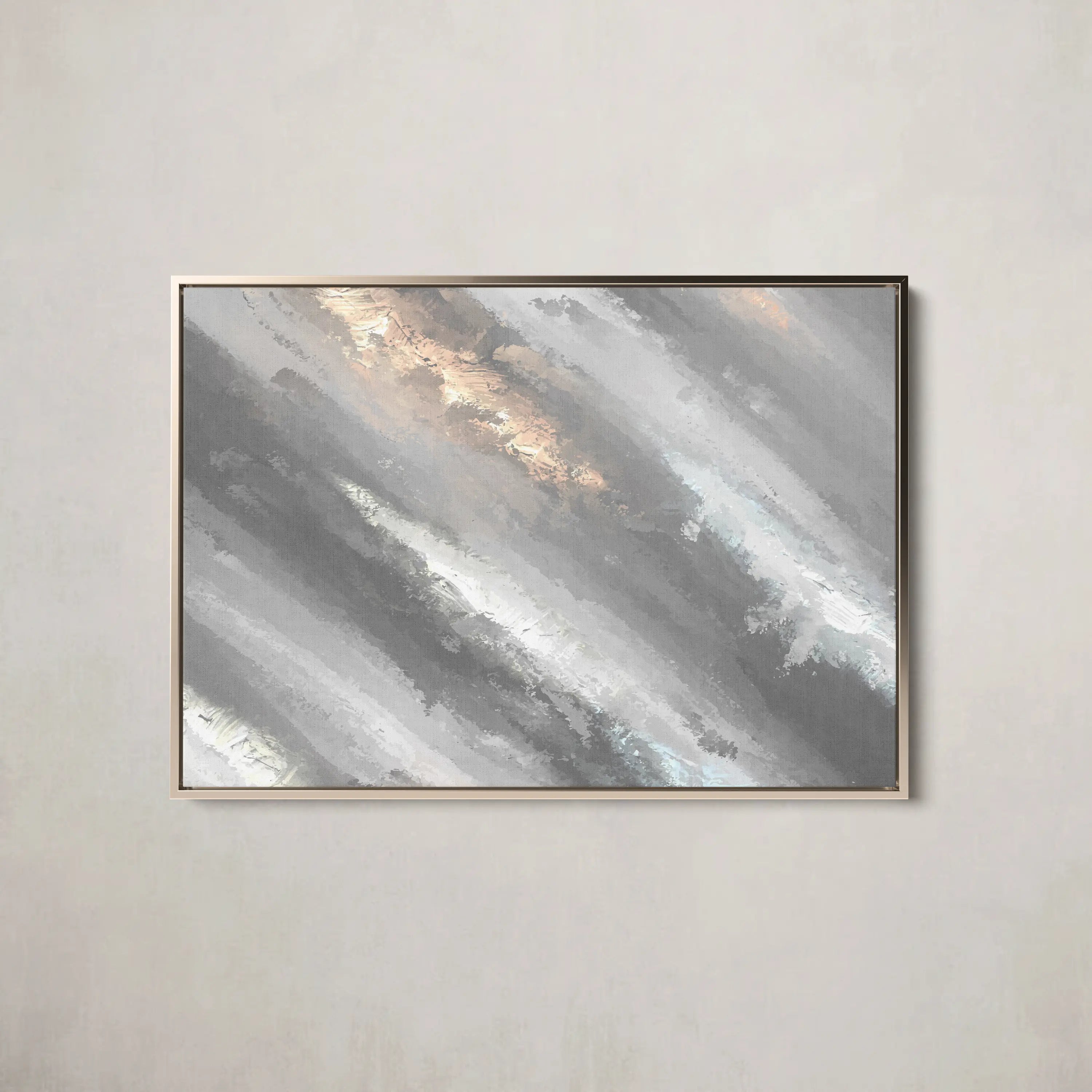 Abstract Canvas Wall Art SAD1689