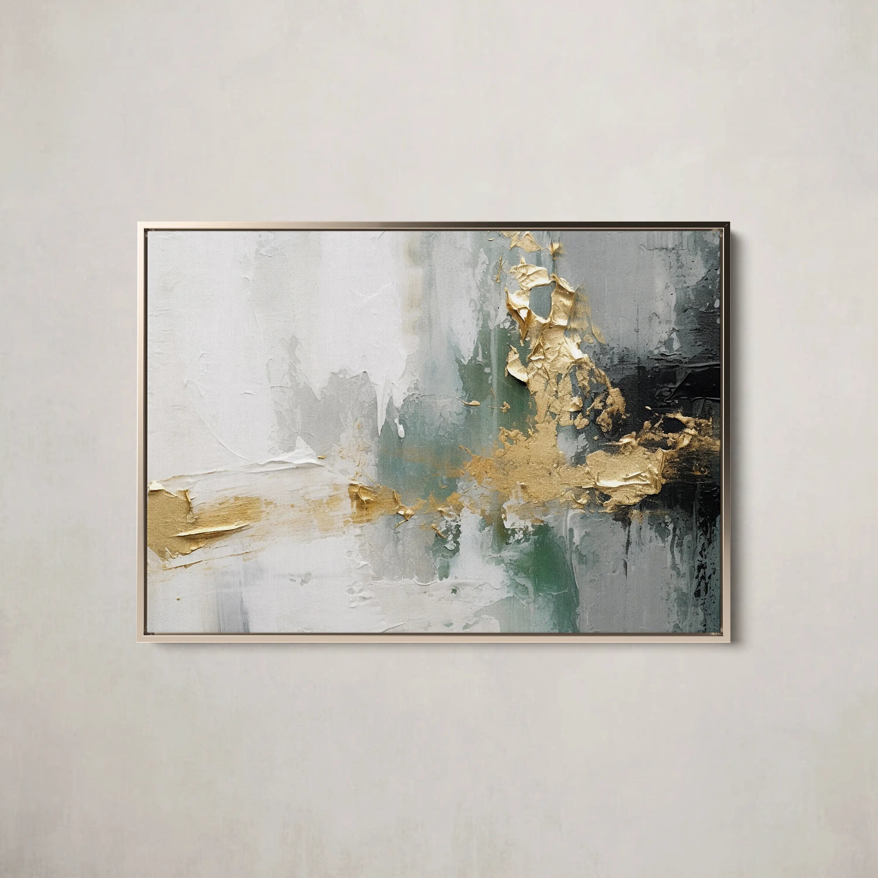 Abstract Canvas Wall Art SAD1036